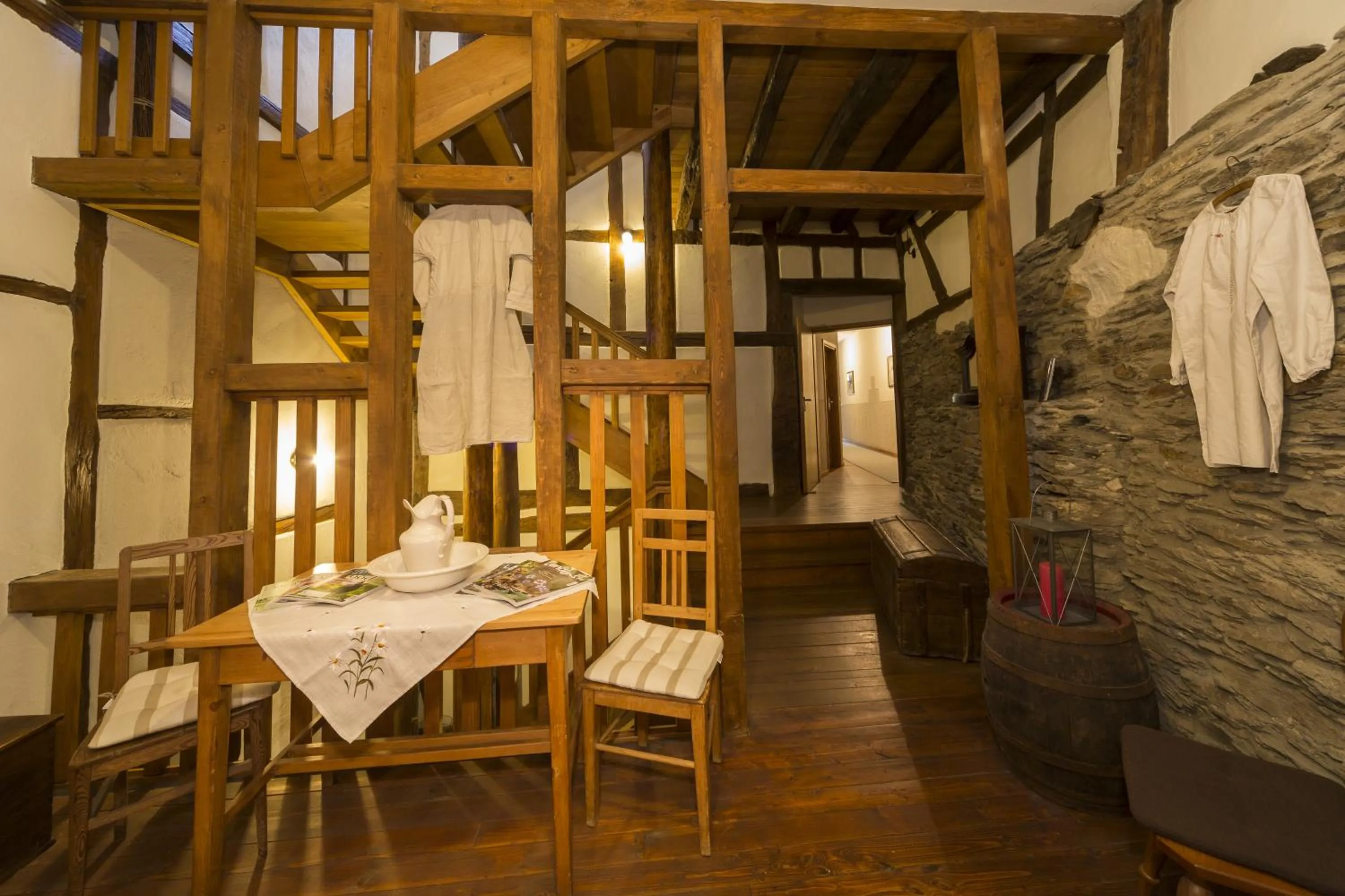 Decorative detail in Altes Stadttor