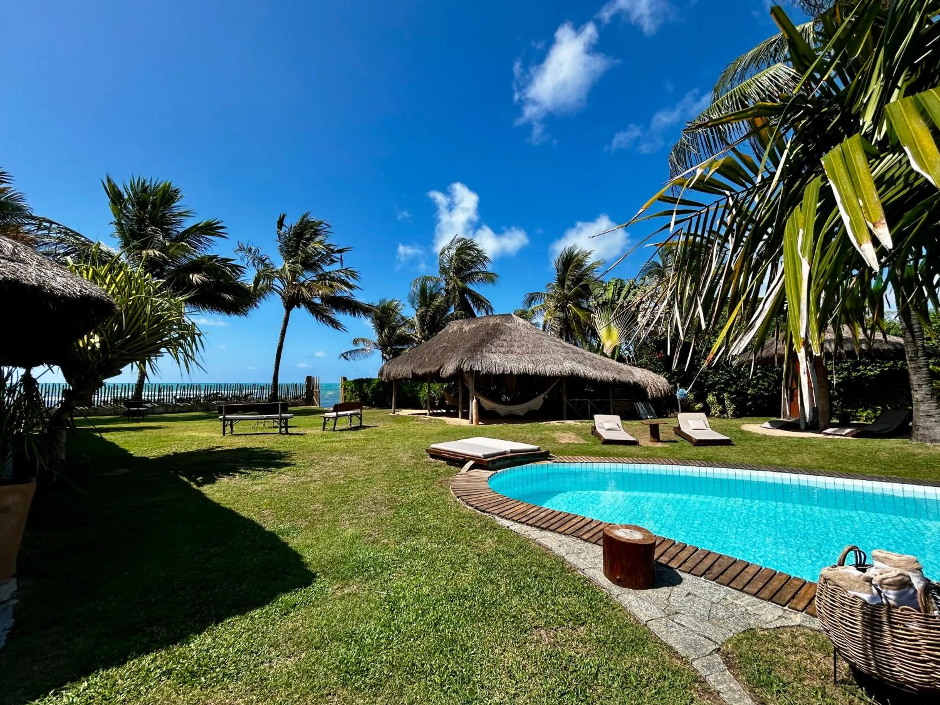 Pousada Duna Paraiso Maceió