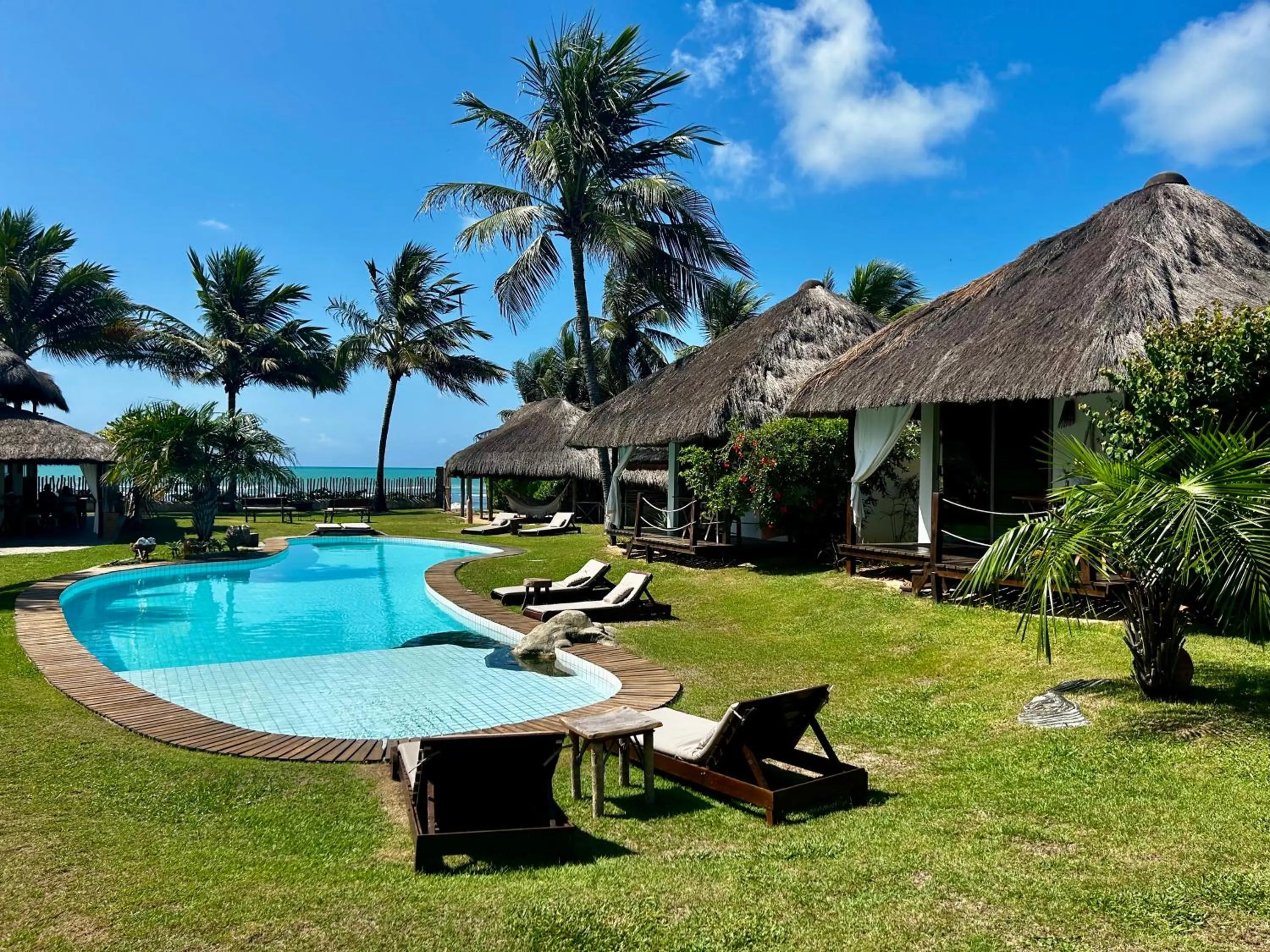 Pousada Duna Paraiso Maceió