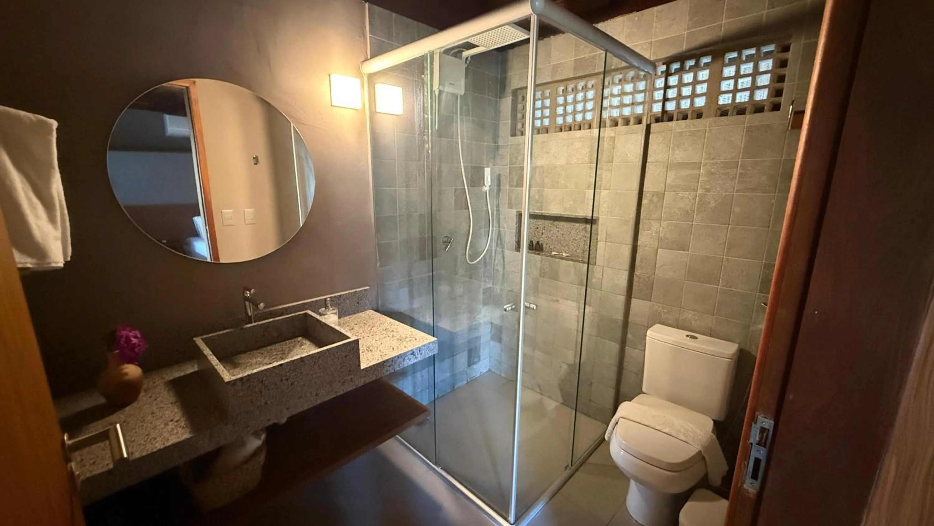 Pousada Duna Paraiso Maceió