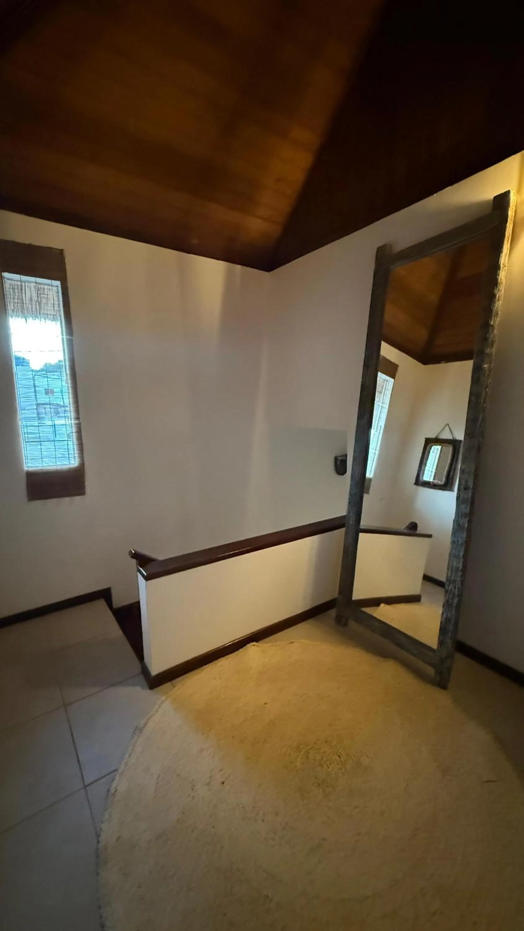 Bed in Pousada Duna Paraiso Maceió