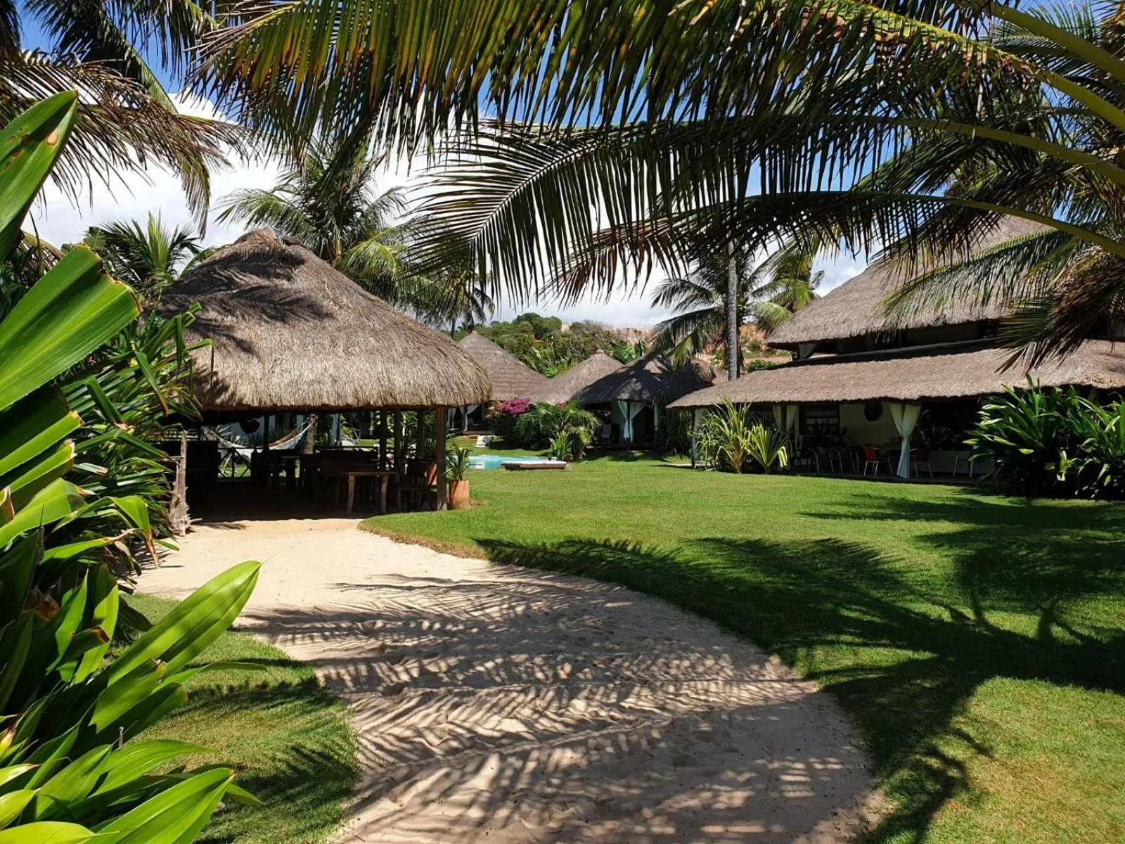 Pousada Duna Paraiso Maceió