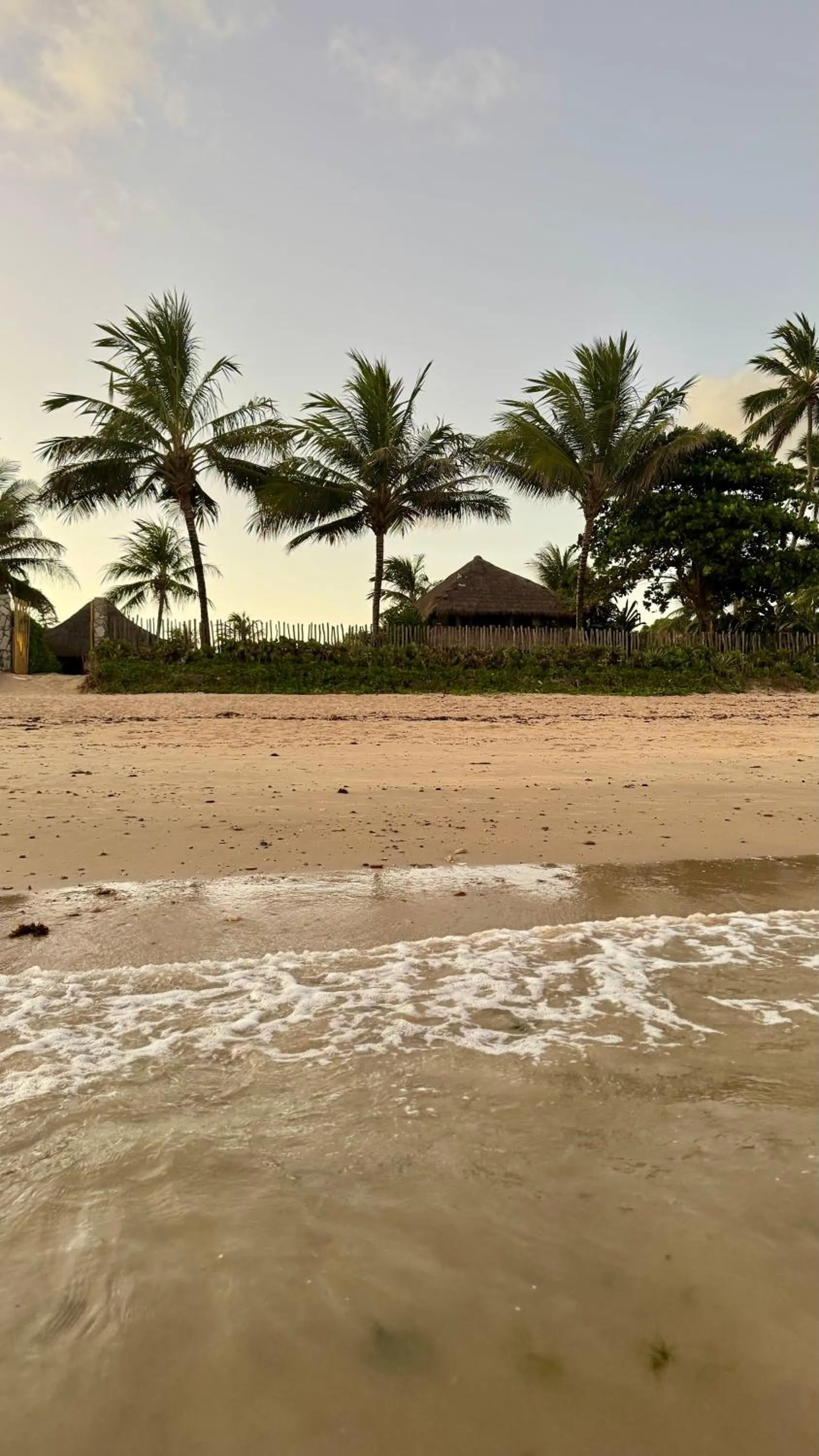 Pousada Duna Paraiso Maceió