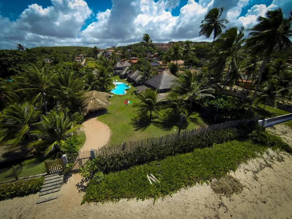 Pousada Duna Paraiso Maceió