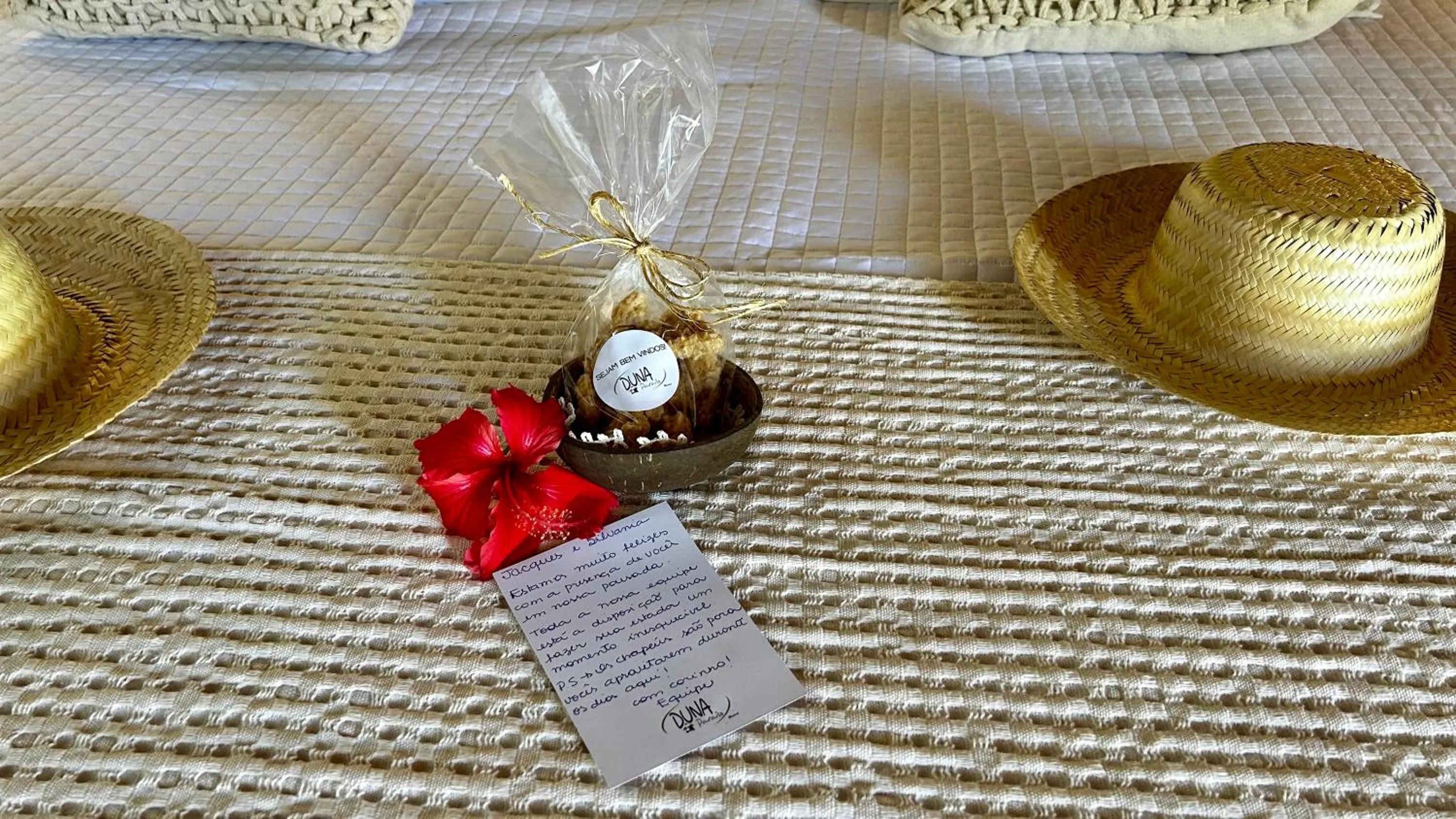 Pousada Duna Paraiso Maceió