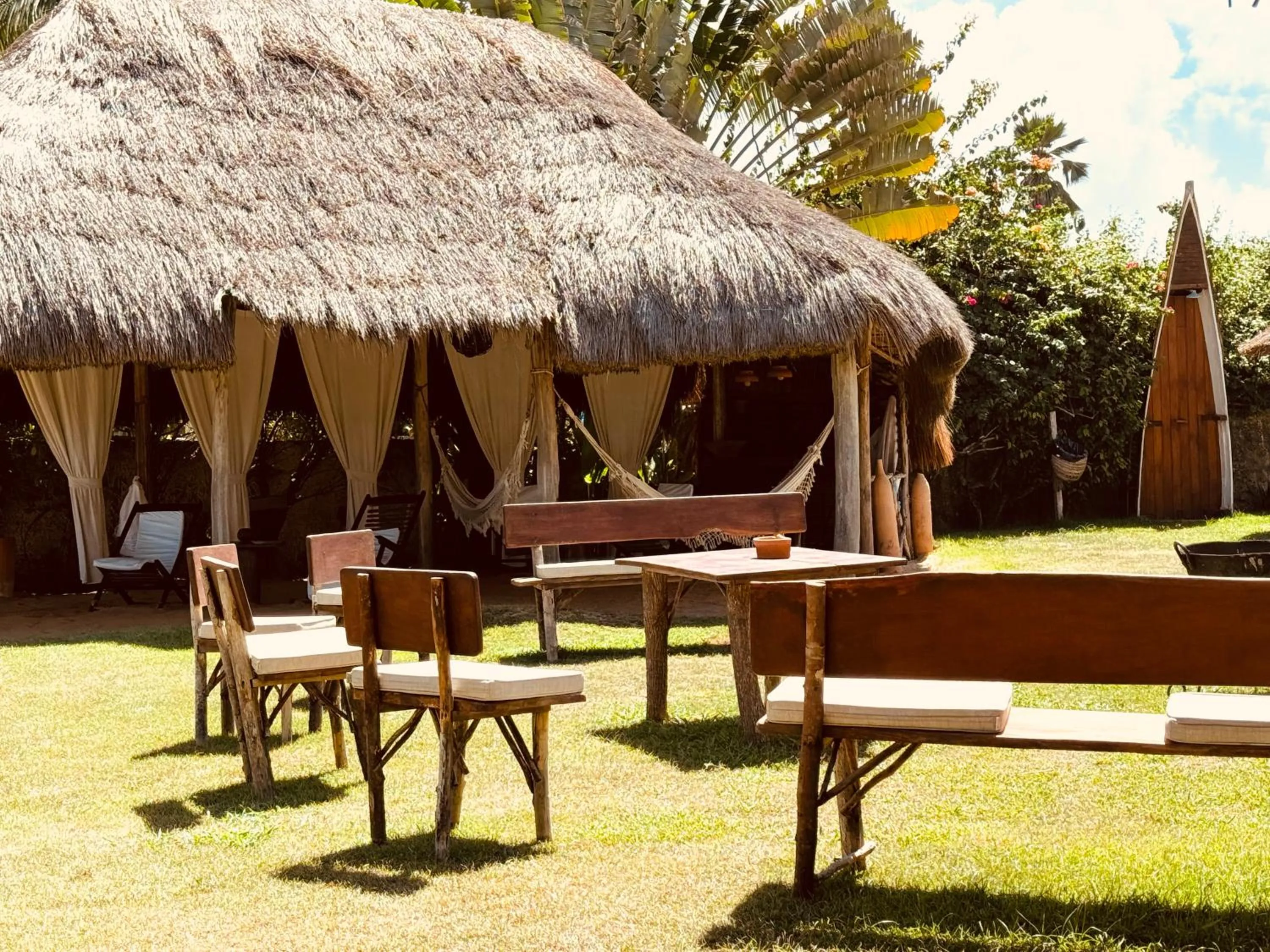 Pousada Duna Paraiso Maceió