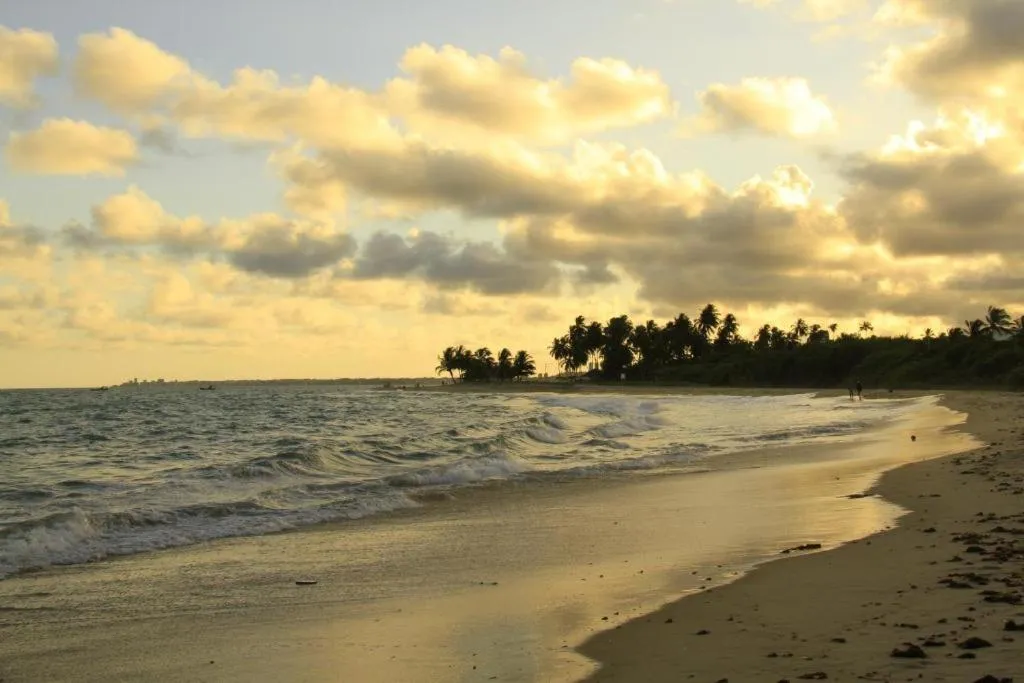 Pousada Duna Paraiso Maceió