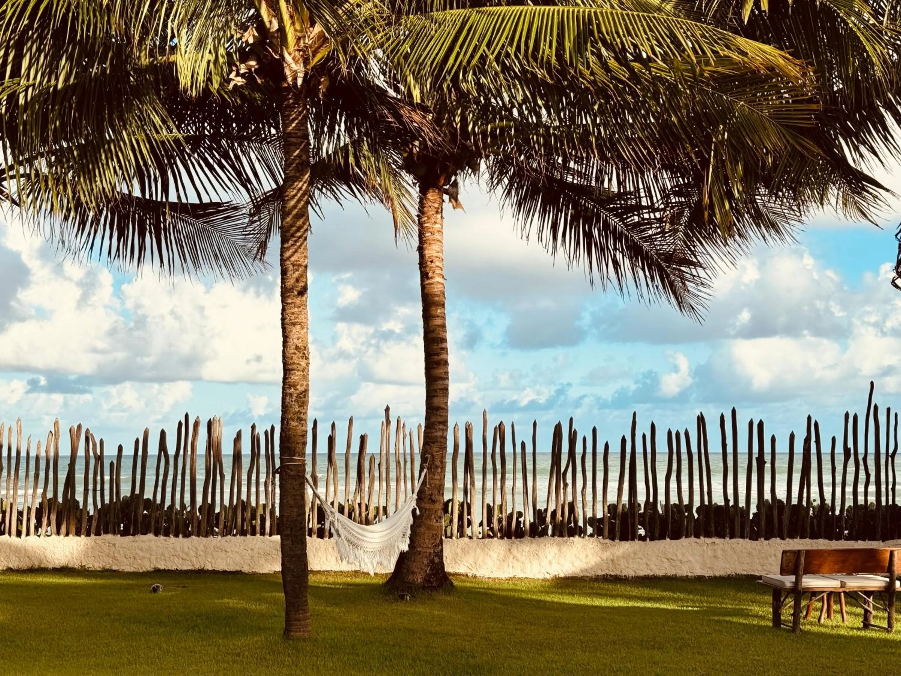 Pousada Duna Paraiso Maceió