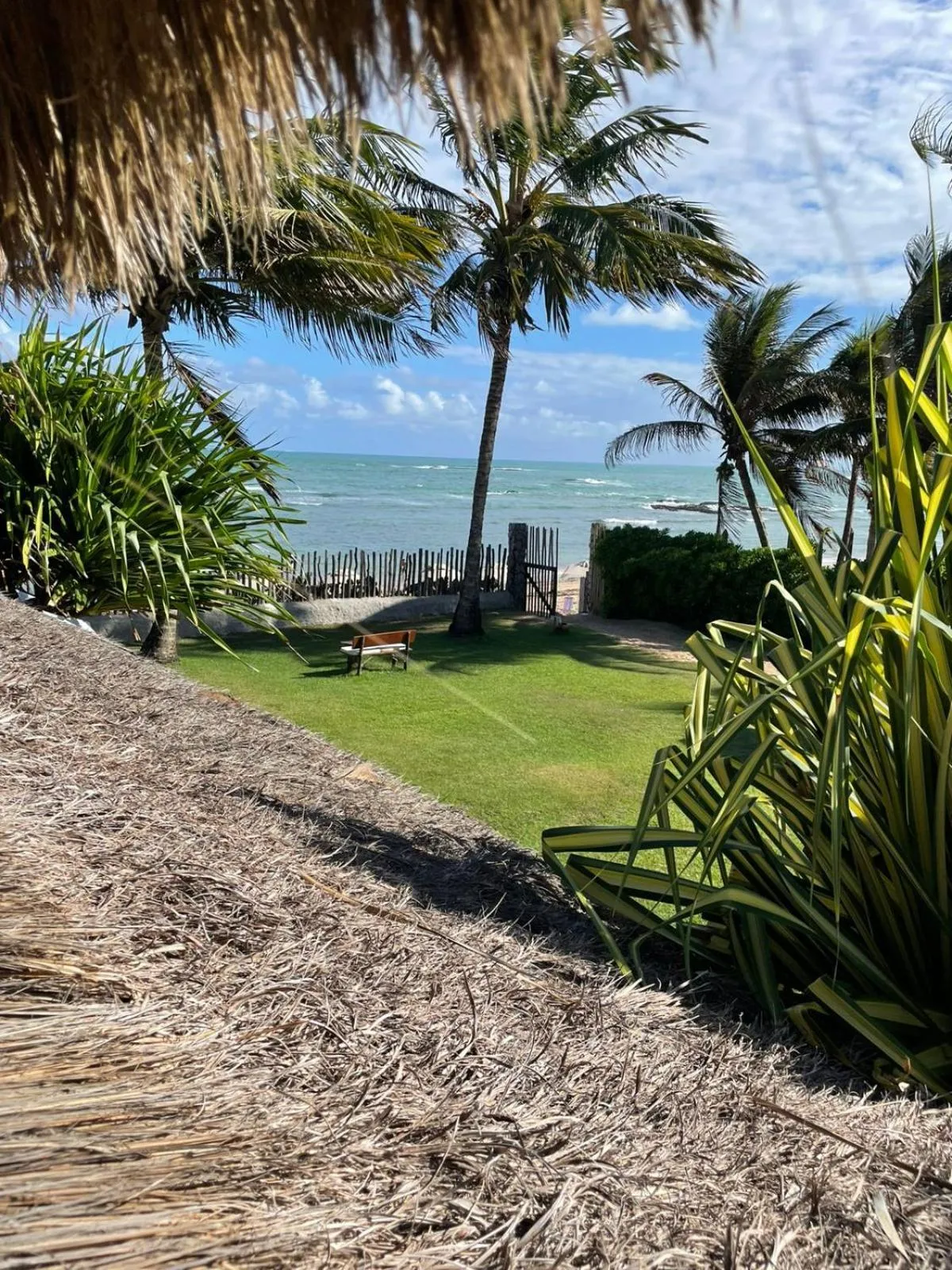 Pousada Duna Paraiso Maceió