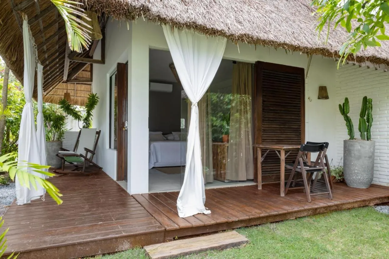 Pousada Duna Paraiso Maceió