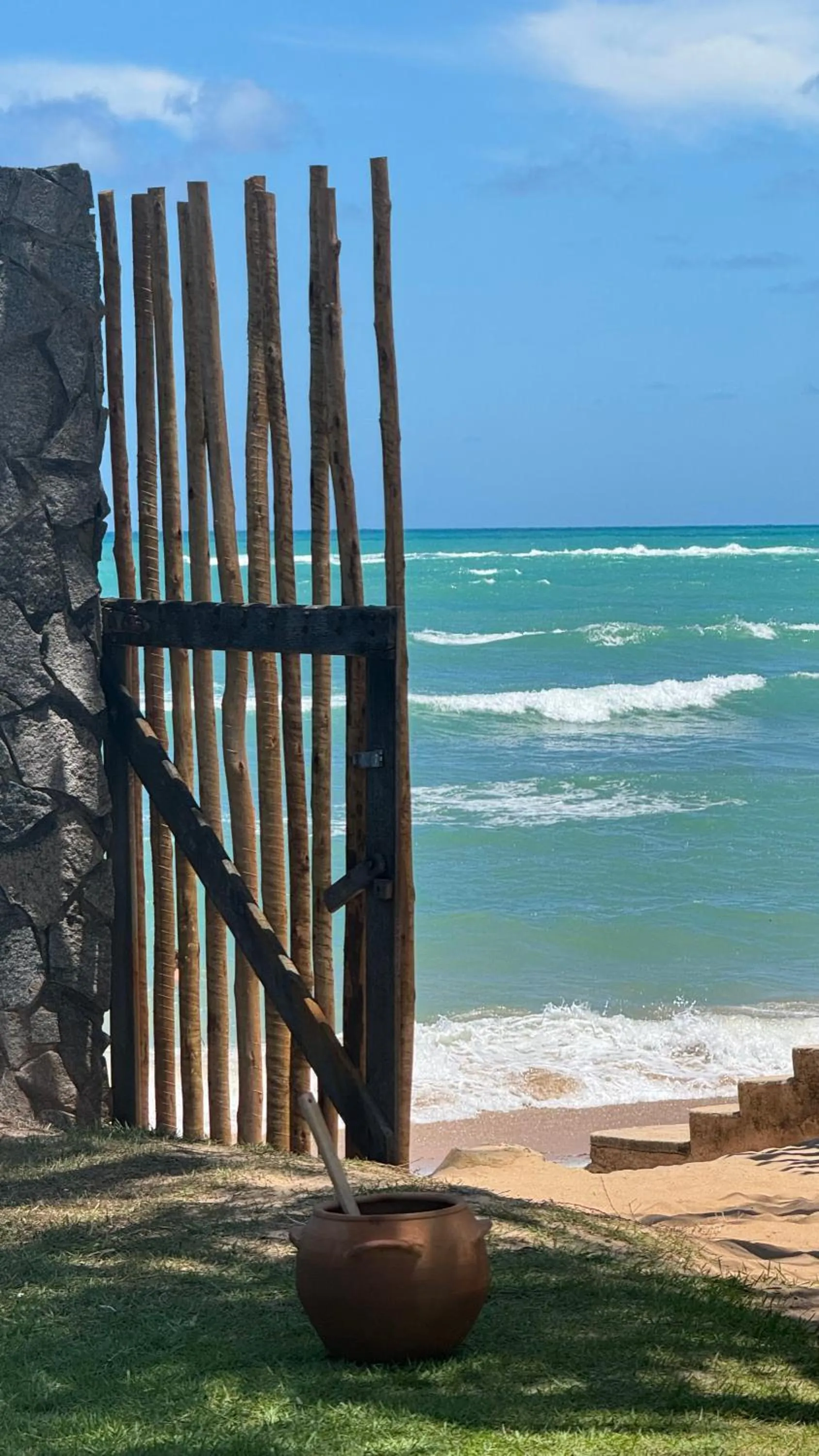 Pousada Duna Paraiso Maceió