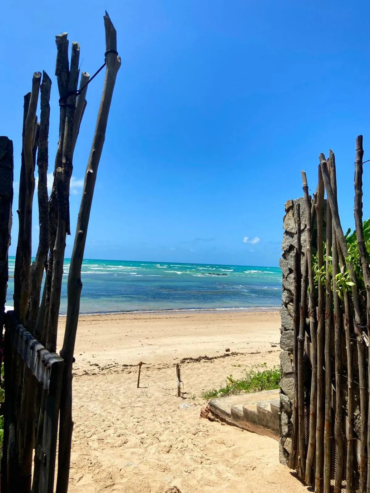 Pousada Duna Paraiso Maceió