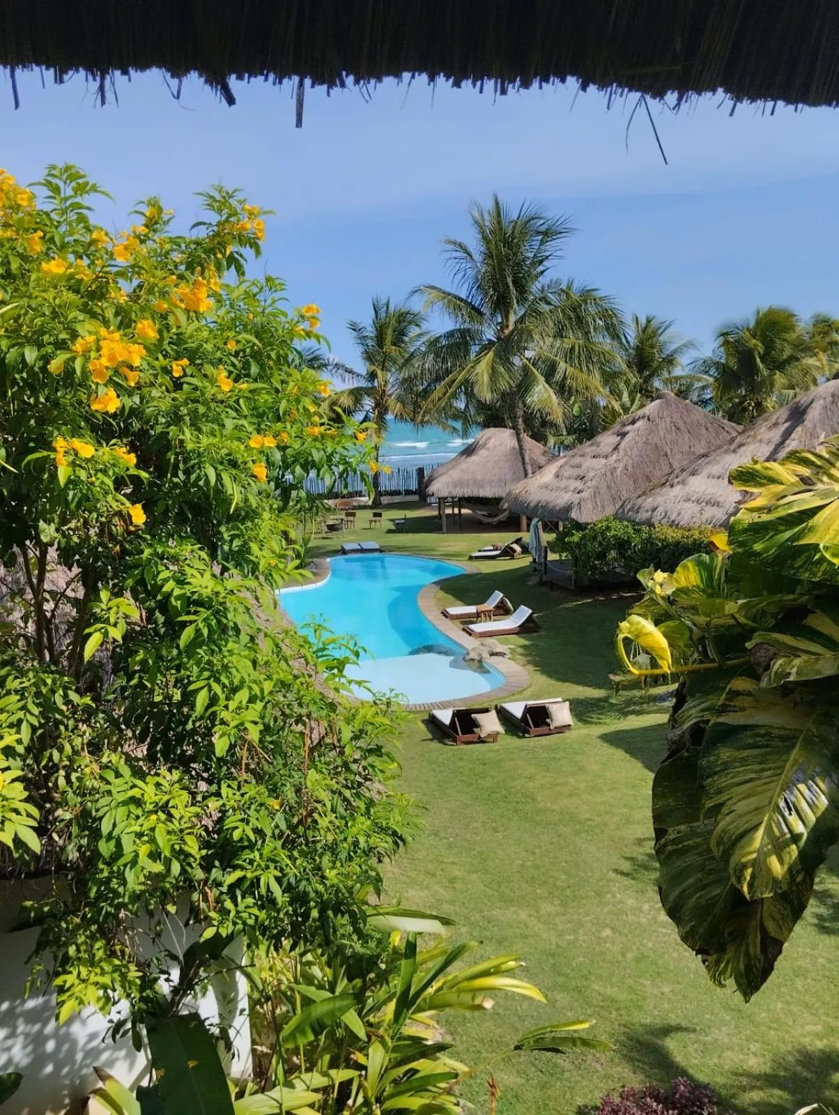 Pousada Duna Paraiso Maceió