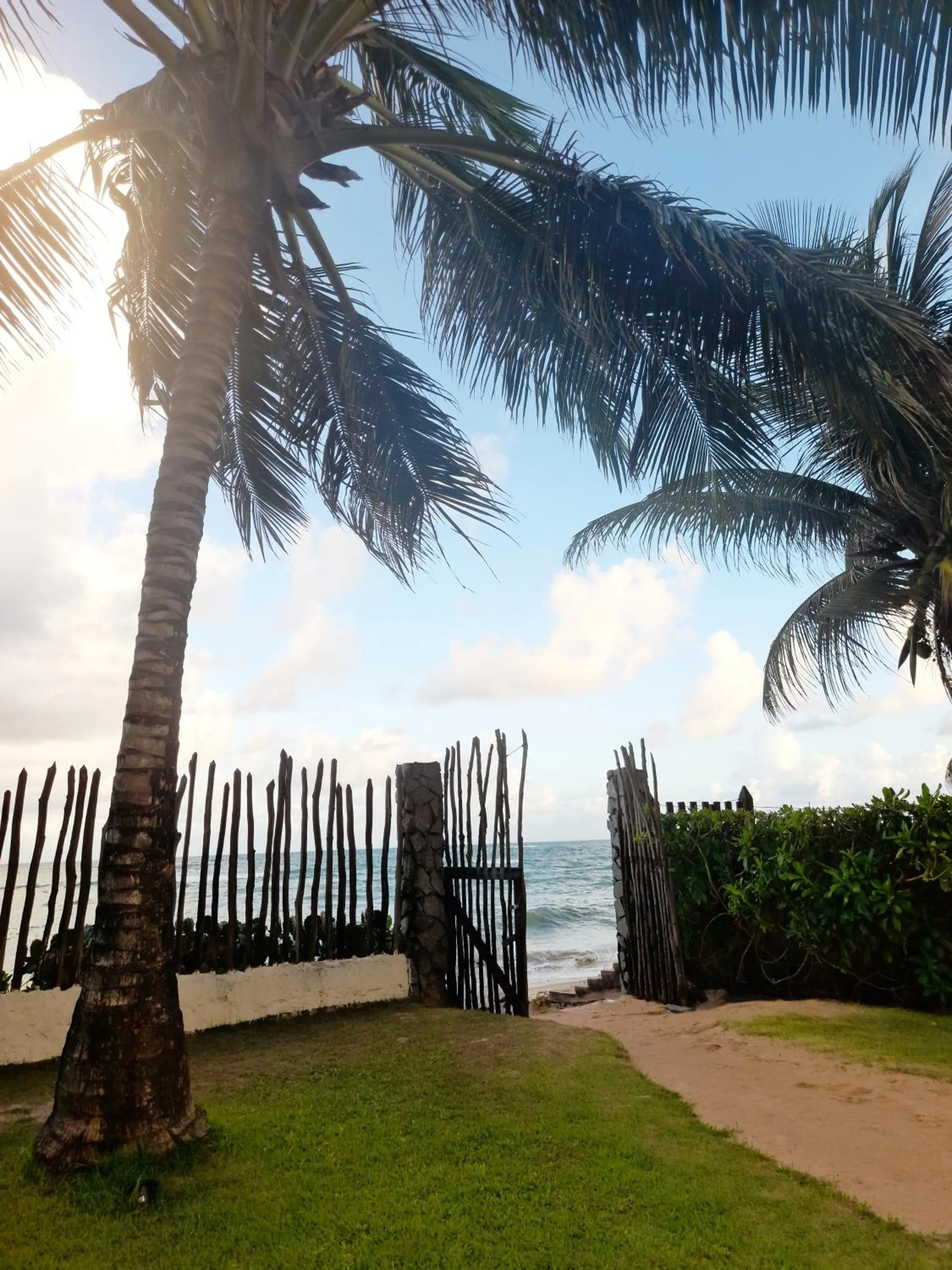 Pousada Duna Paraiso Maceió