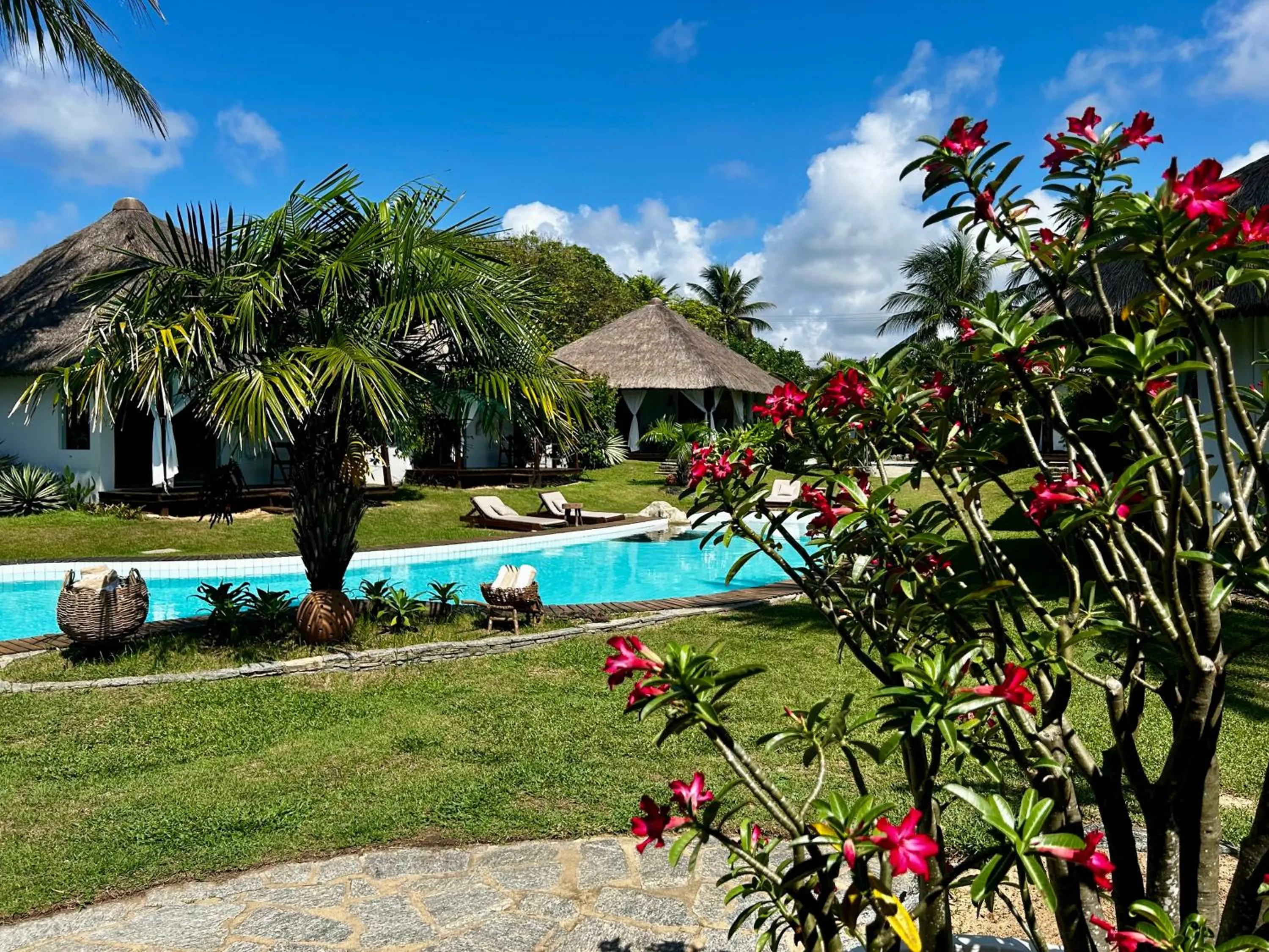 Pousada Duna Paraiso Maceió