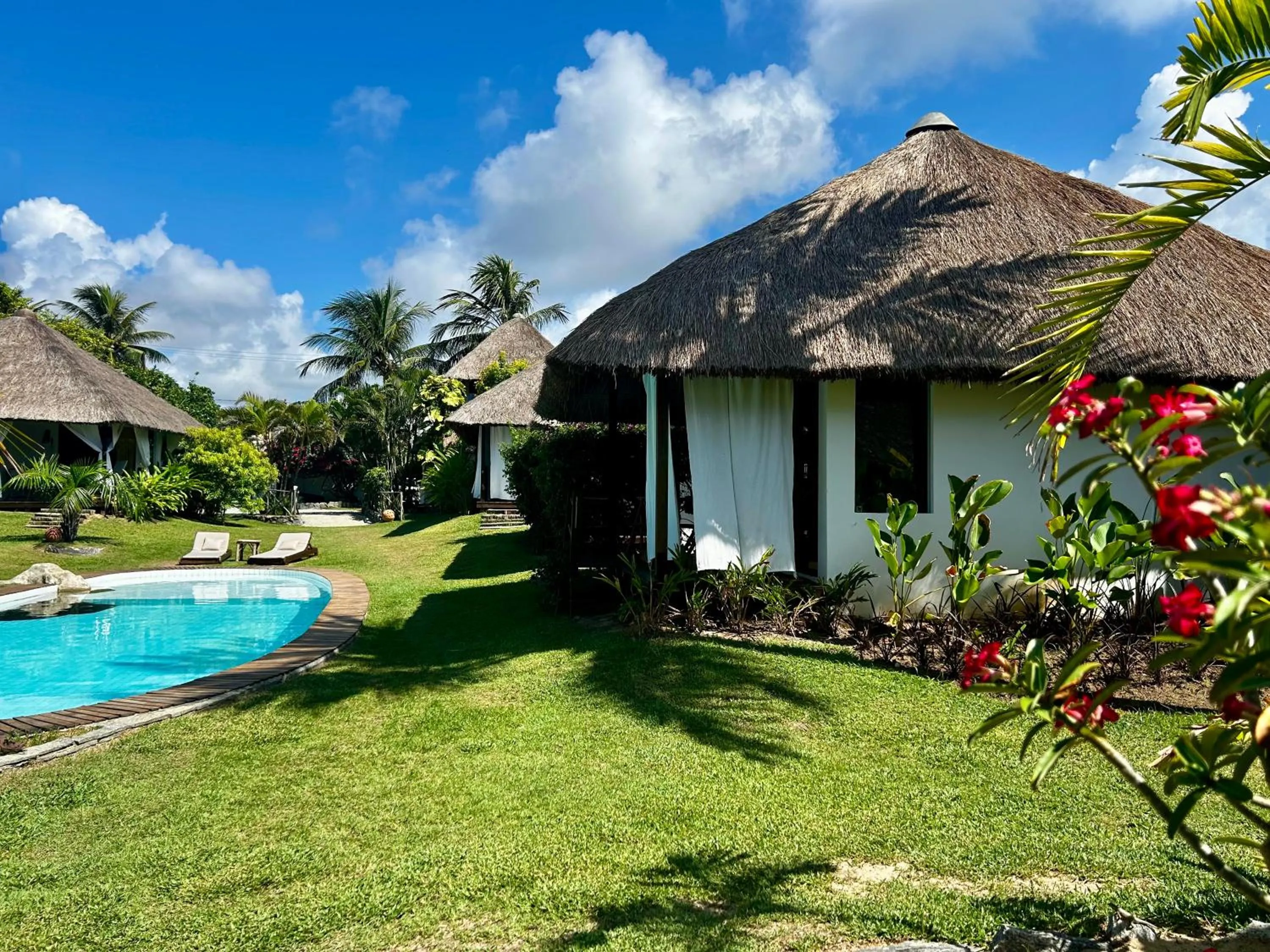 Pousada Duna Paraiso Maceió