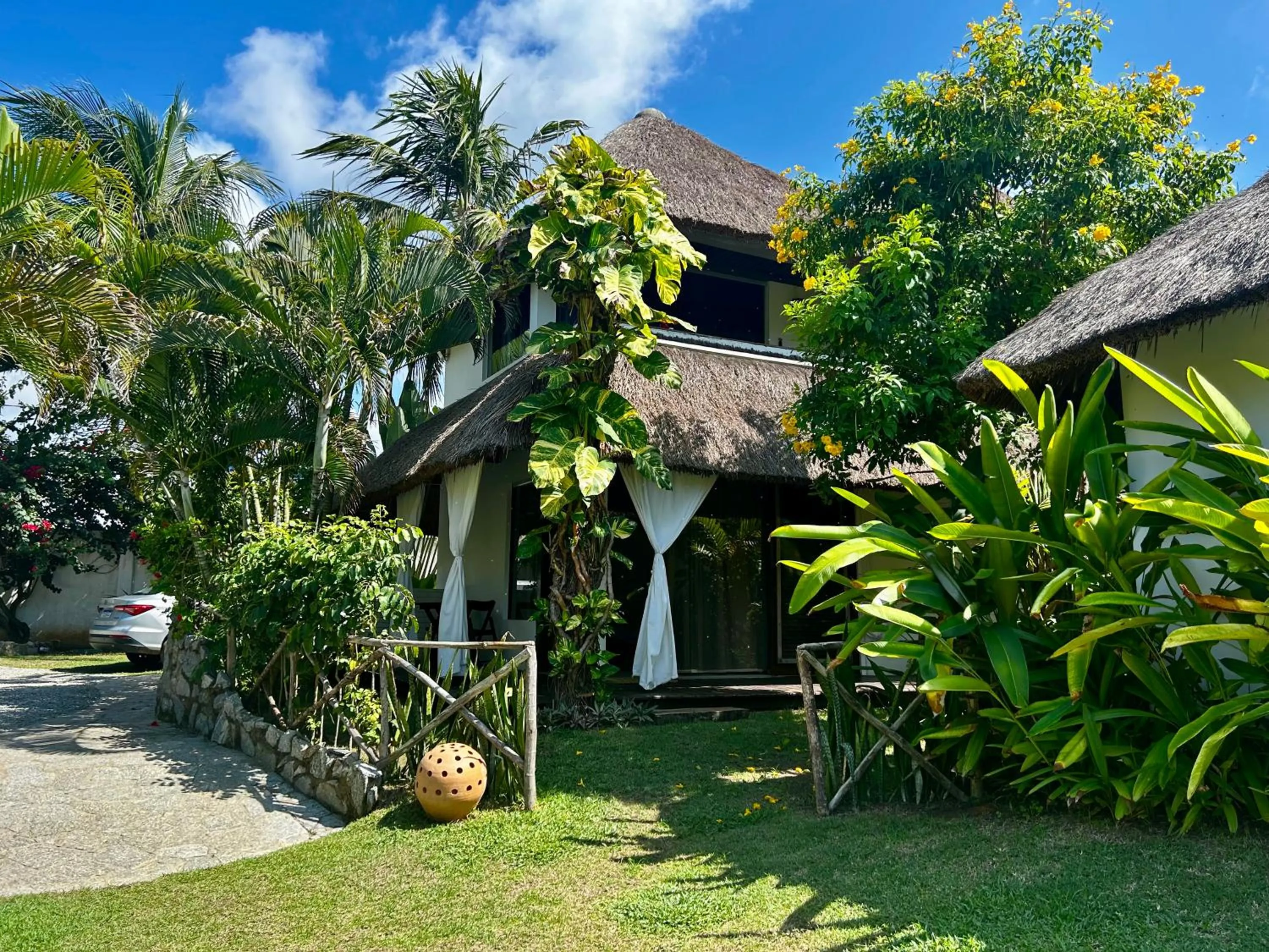Pousada Duna Paraiso Maceió