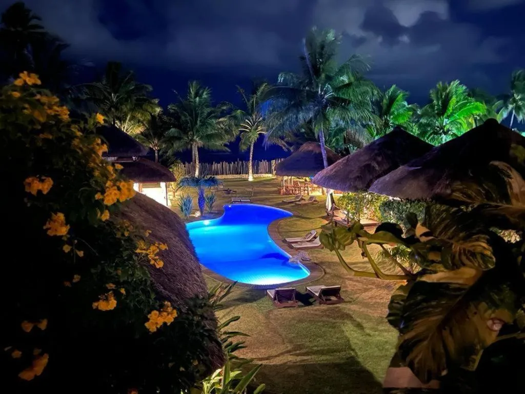 Pousada Duna Paraiso Maceió