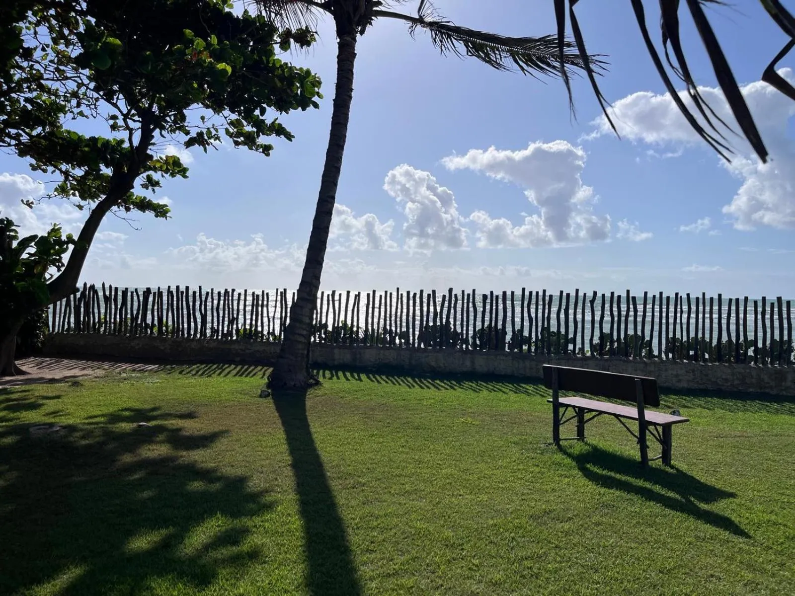 Pousada Duna Paraiso Maceió
