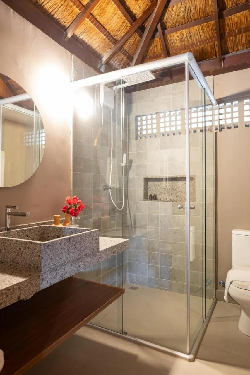 Pousada Duna Paraiso Maceió