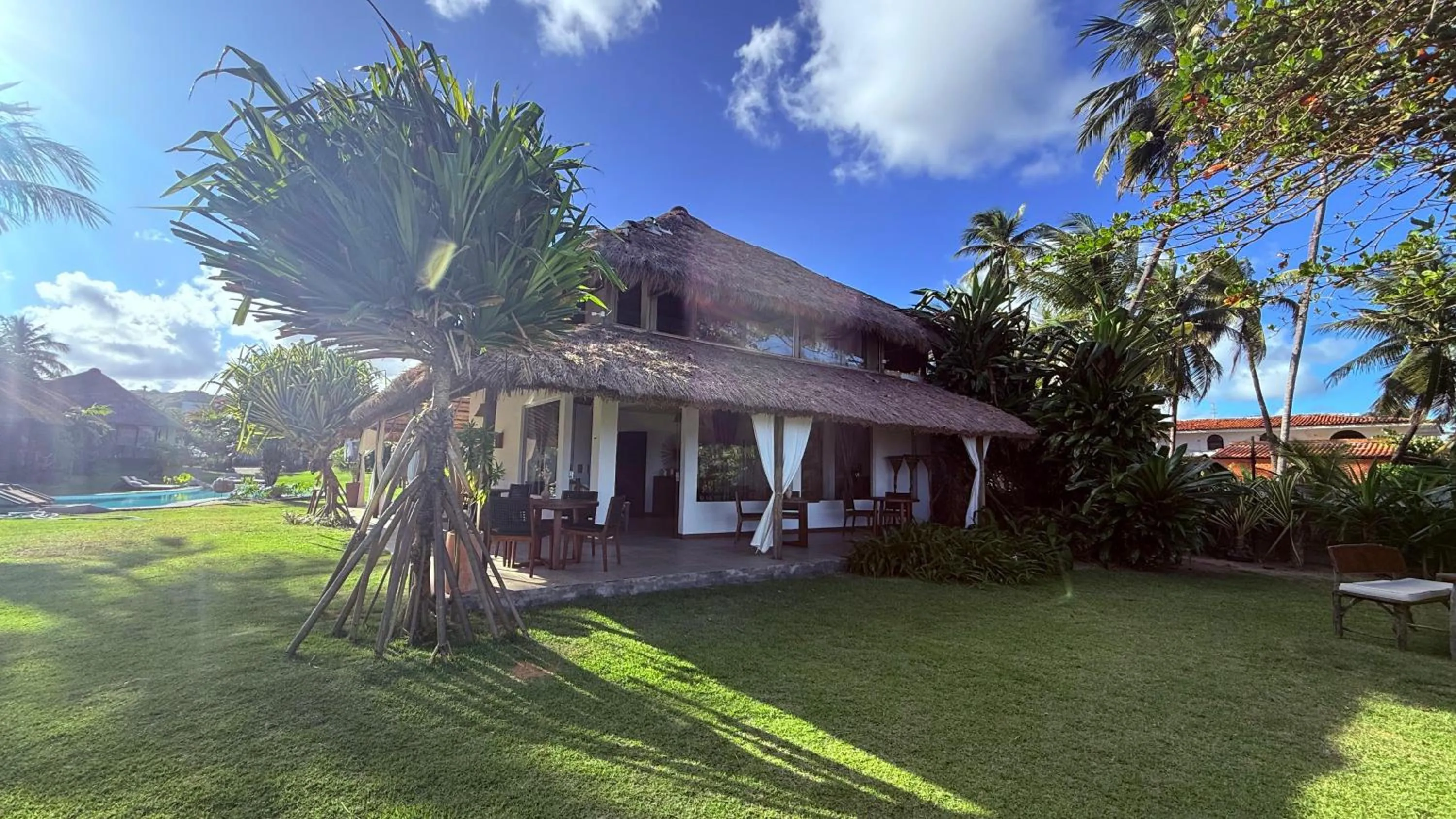 Pousada Duna Paraiso Maceió