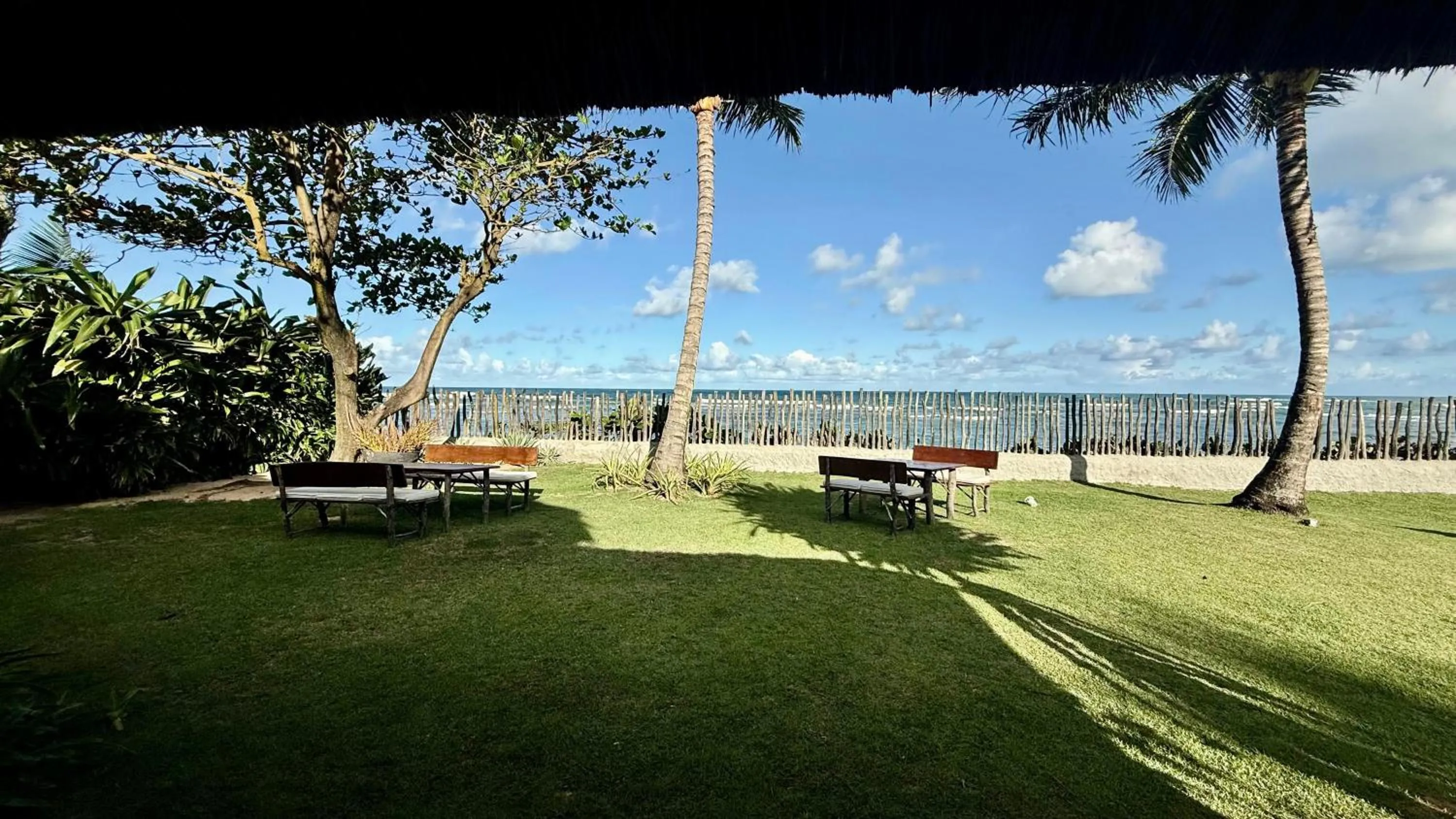 Pousada Duna Paraiso Maceió