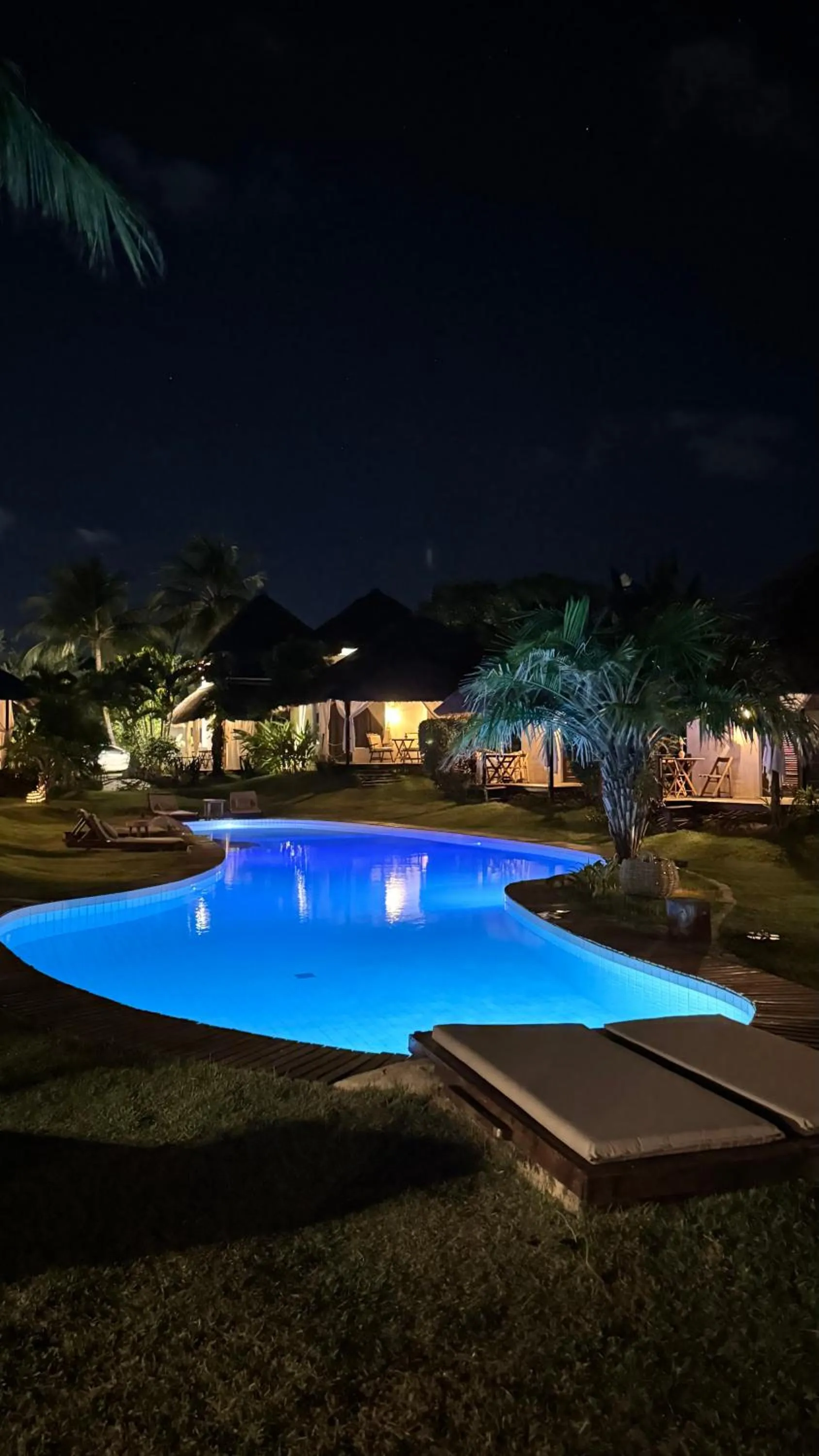 Pousada Duna Paraiso Maceió