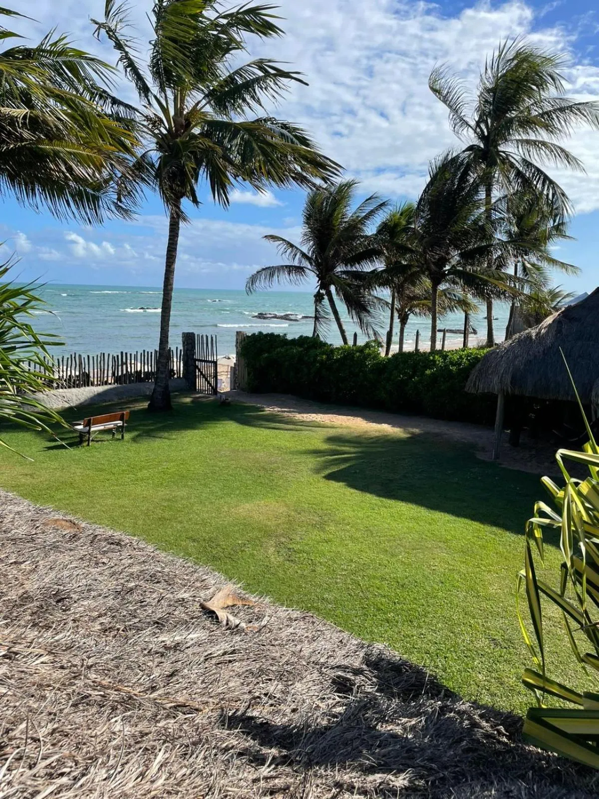 Pousada Duna Paraiso Maceió