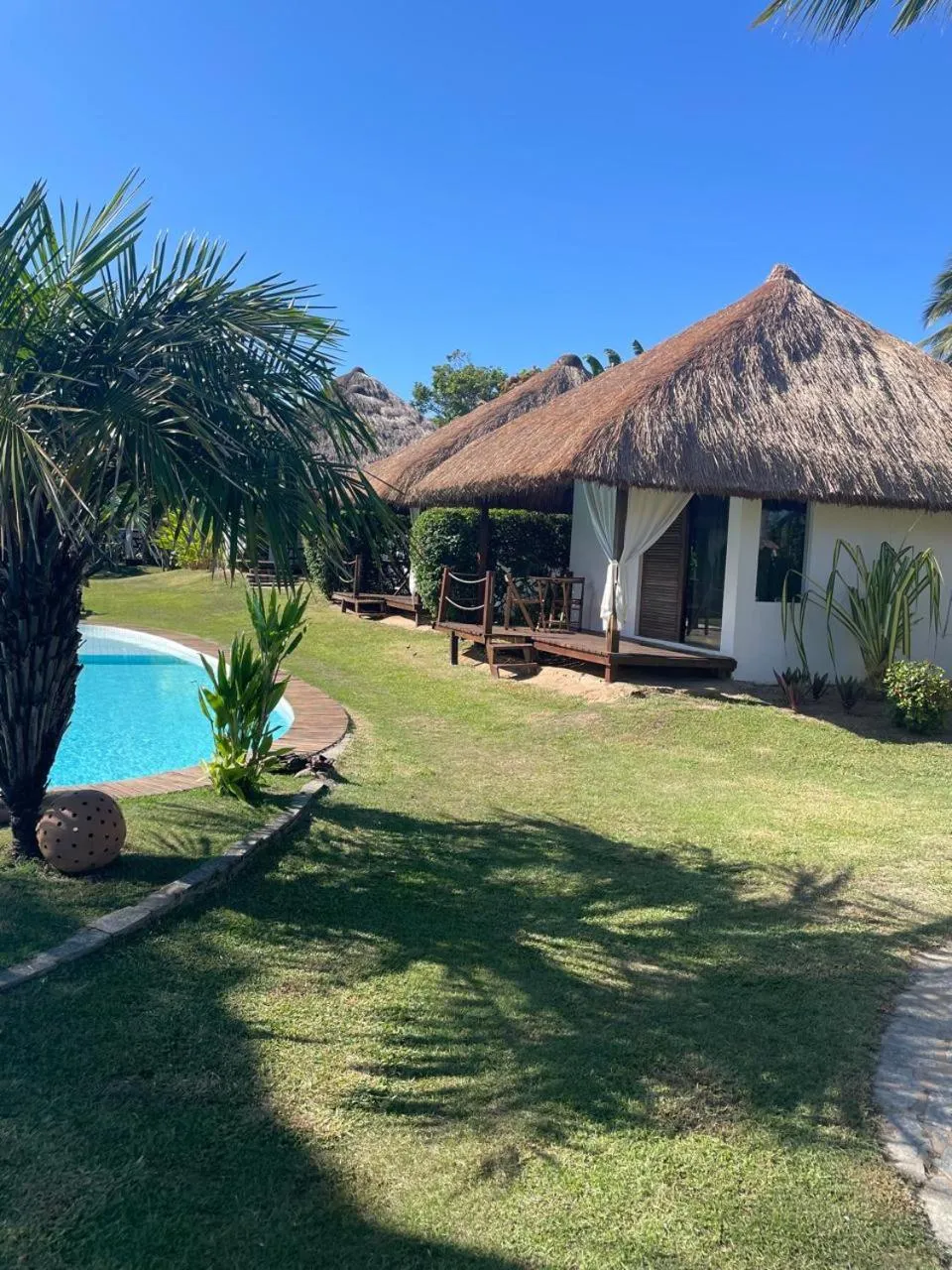 Pousada Duna Paraiso Maceió