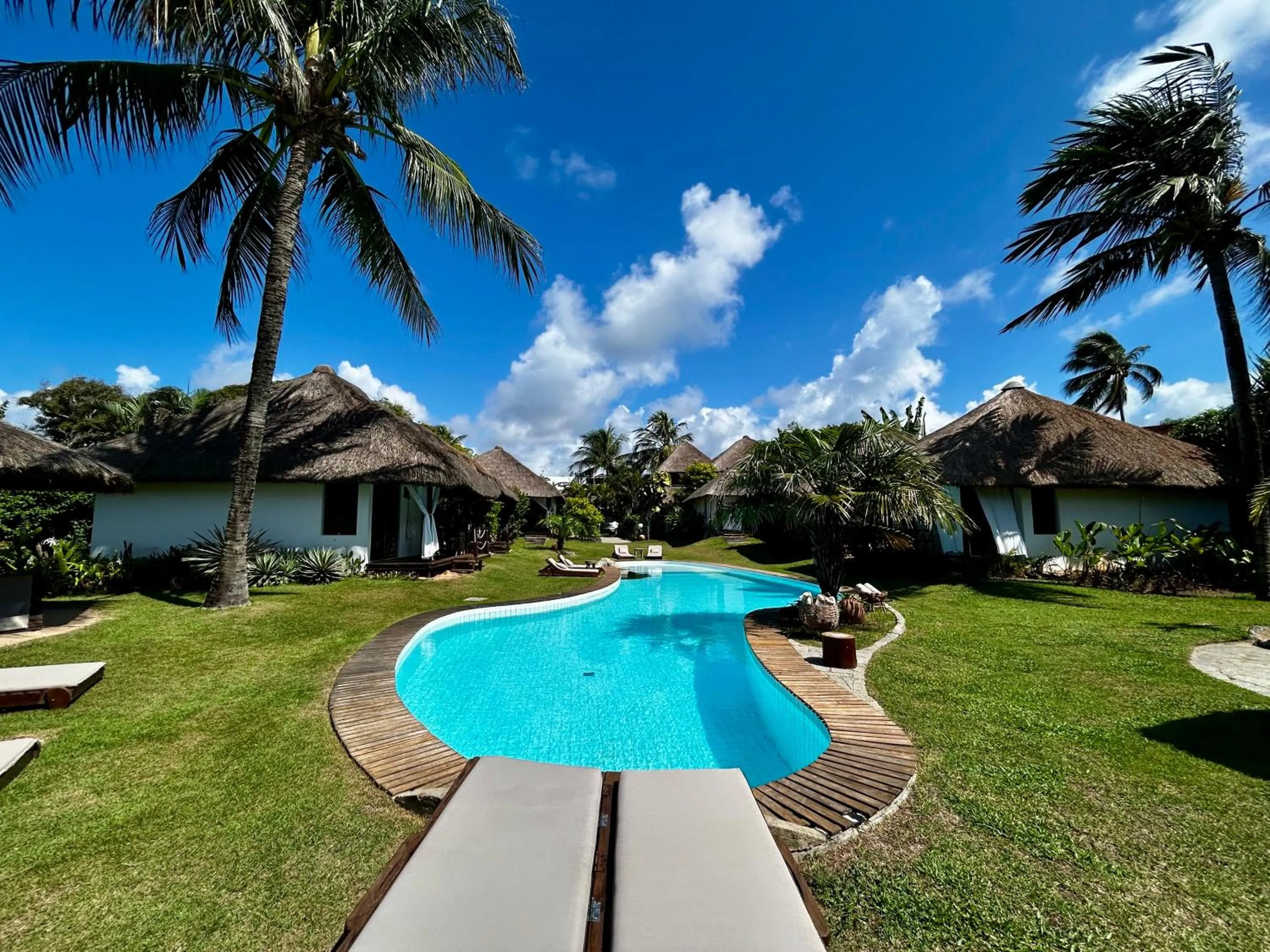 Pousada Duna Paraiso Maceió