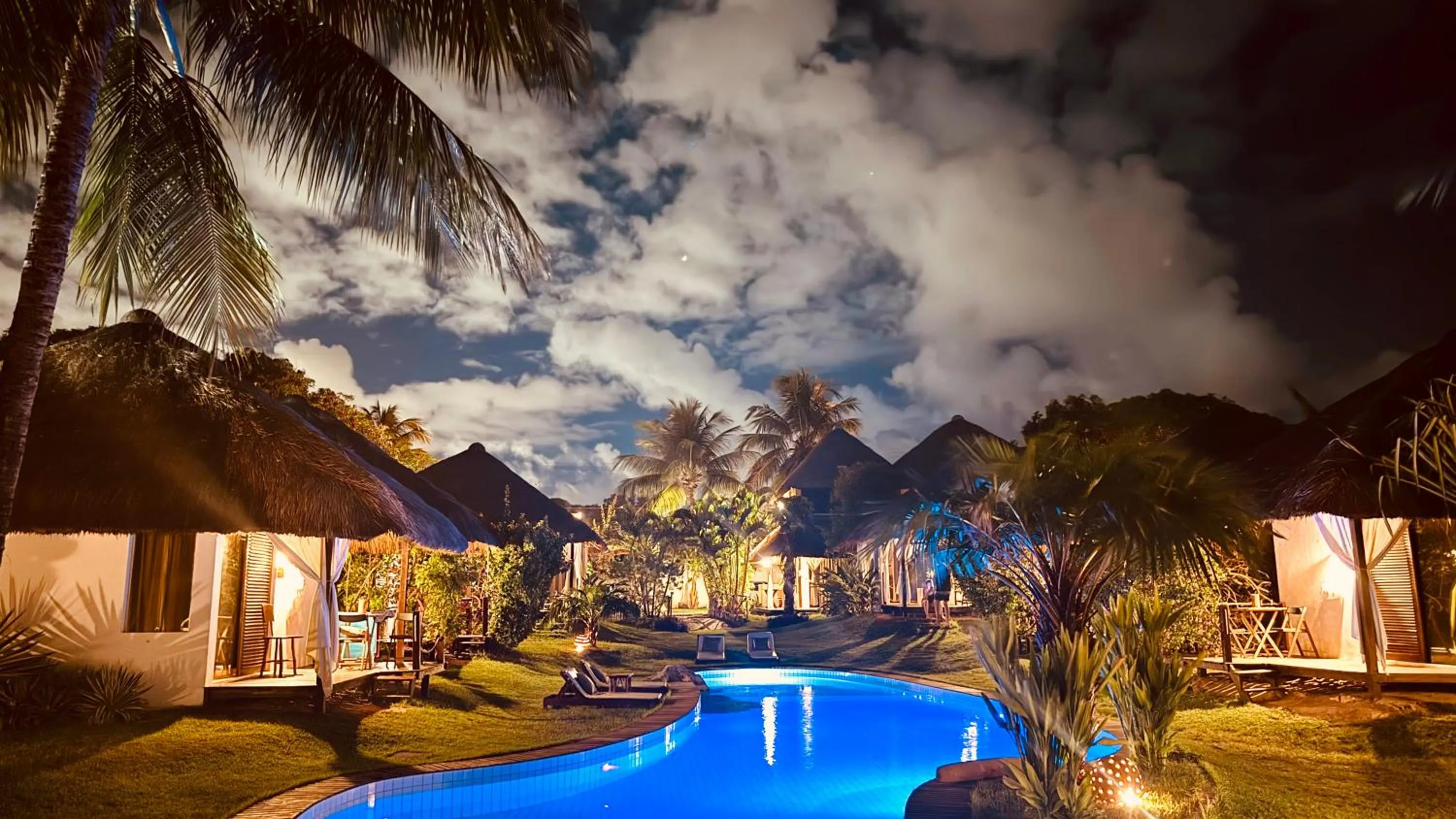 Pousada Duna Paraiso Maceió