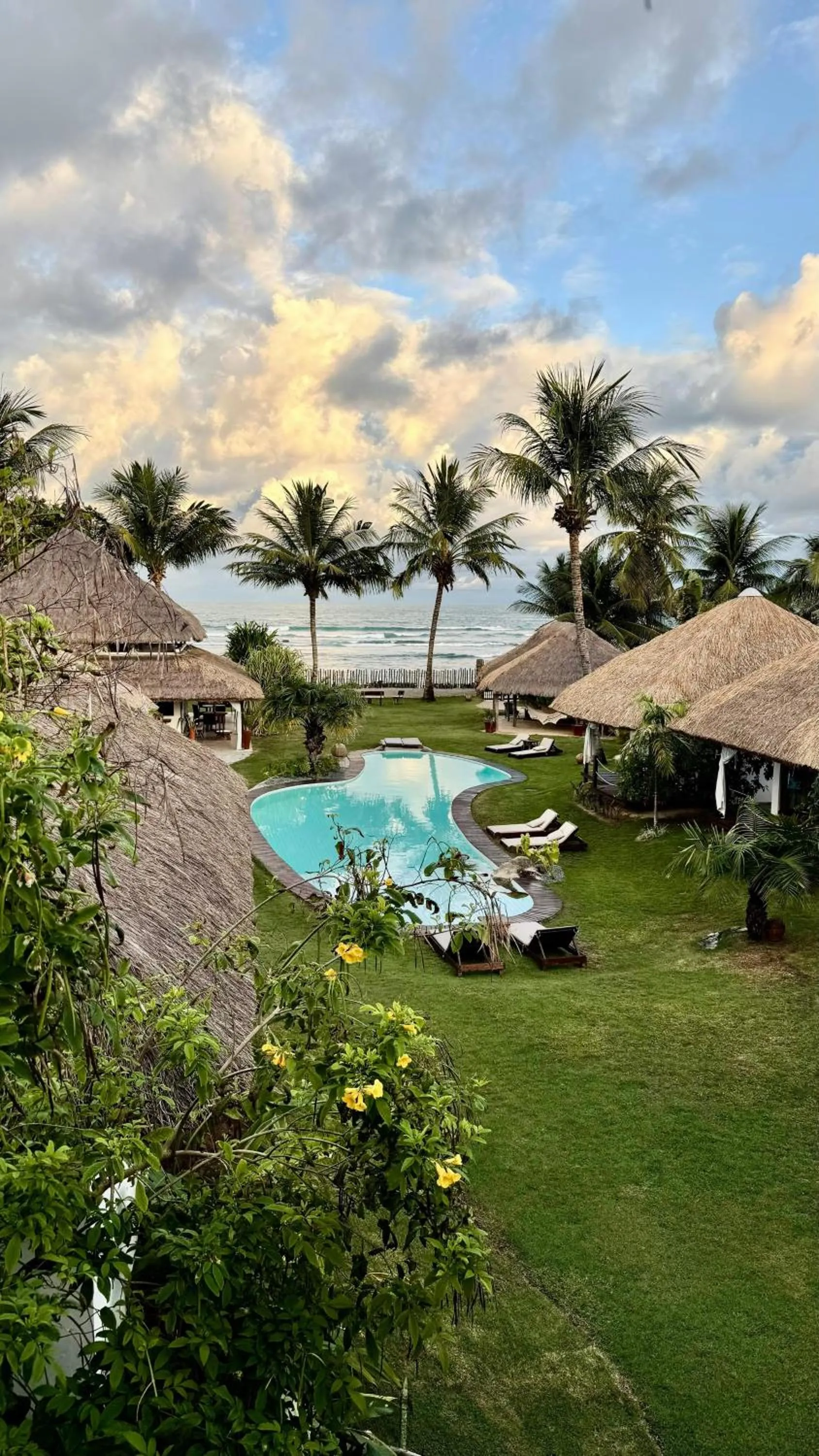 Pousada Duna Paraiso Maceió