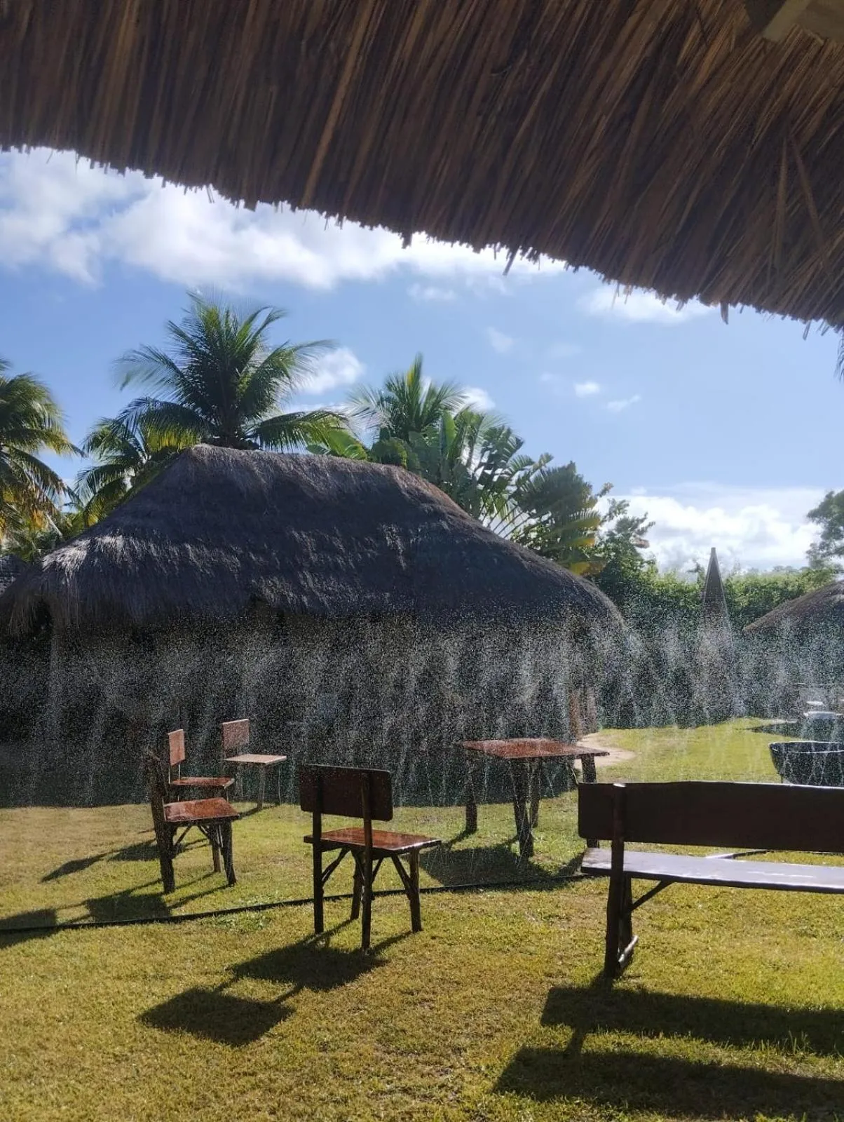 Pousada Duna Paraiso Maceió