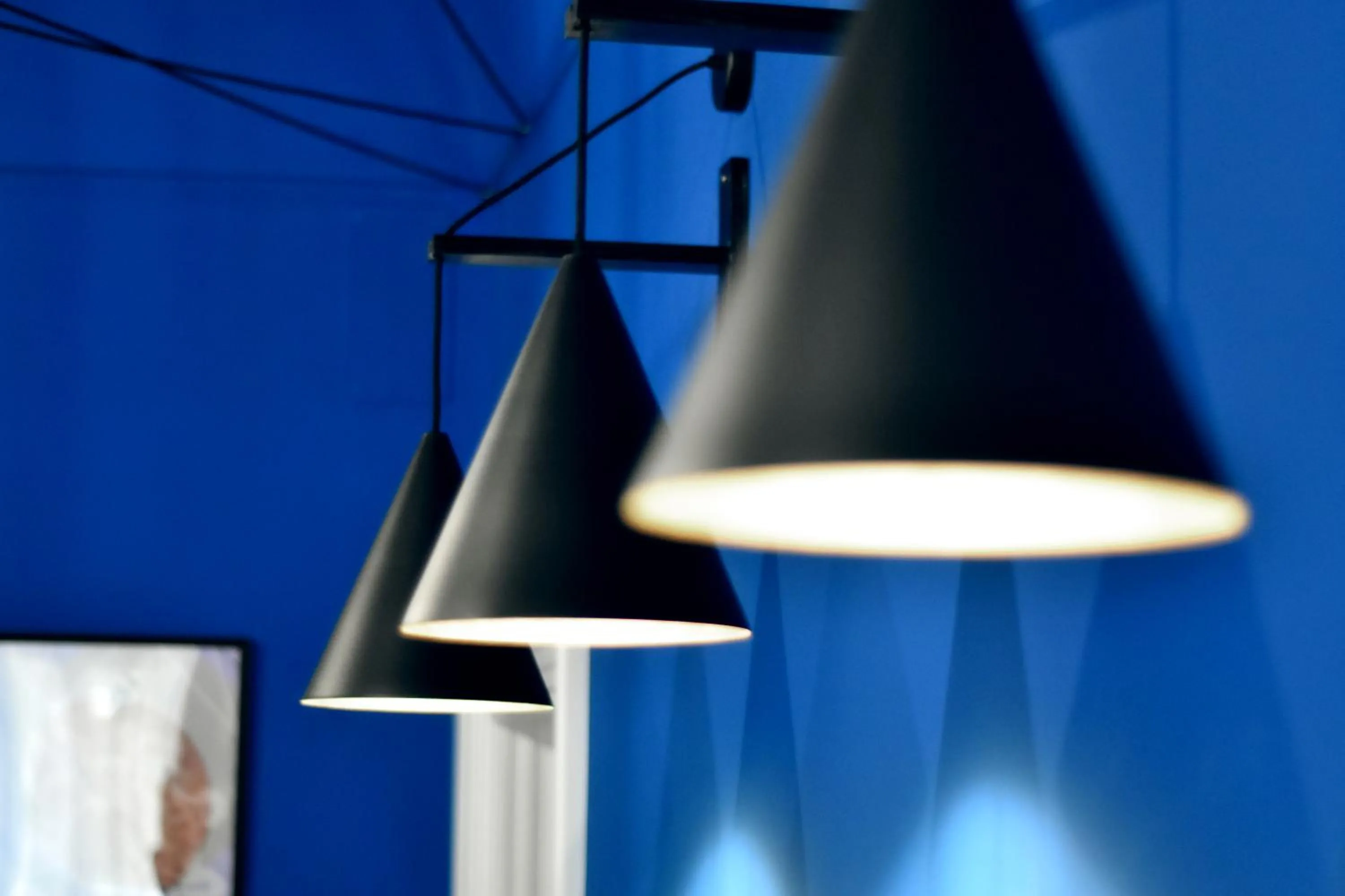 Kitchen or kitchenette in XVIII Arcano