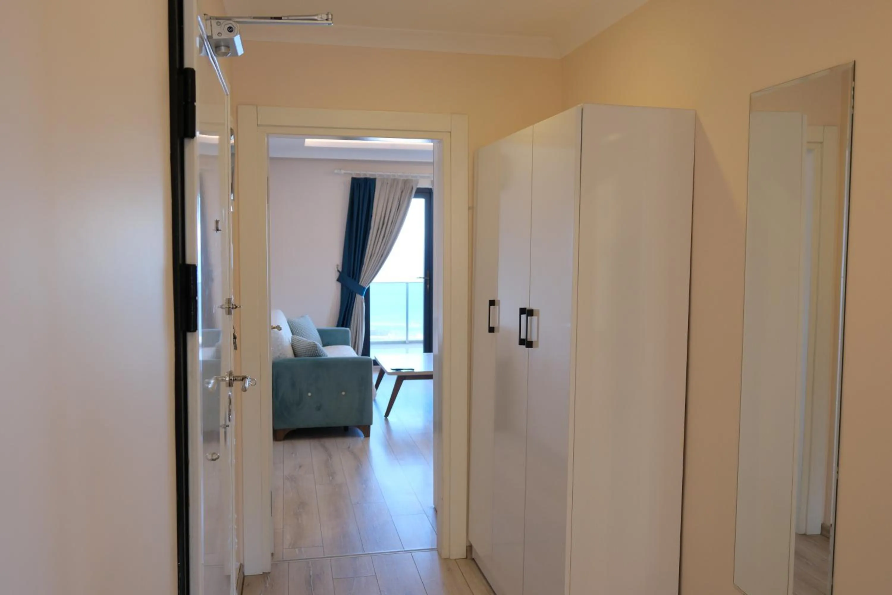 Photo of the whole room in Şahin Tepesi Suite Otel