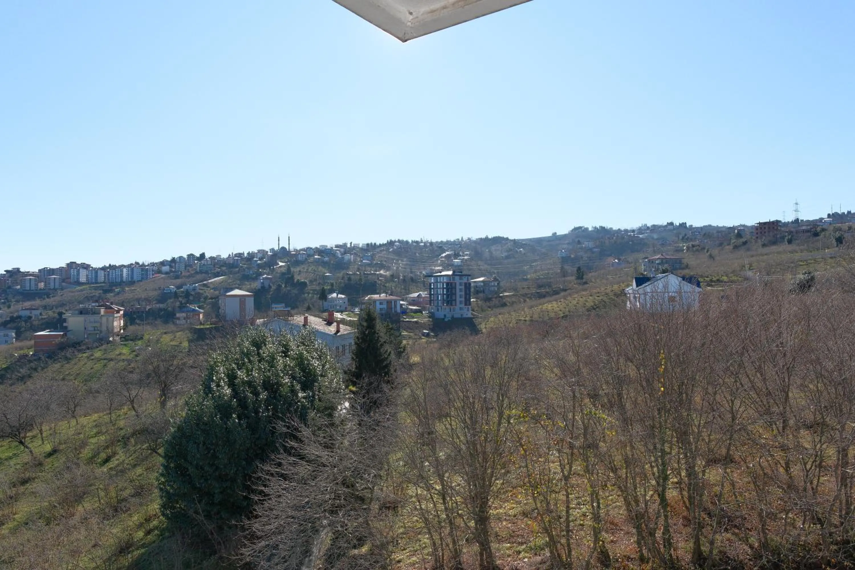 Day in Şahin Tepesi Suite Otel