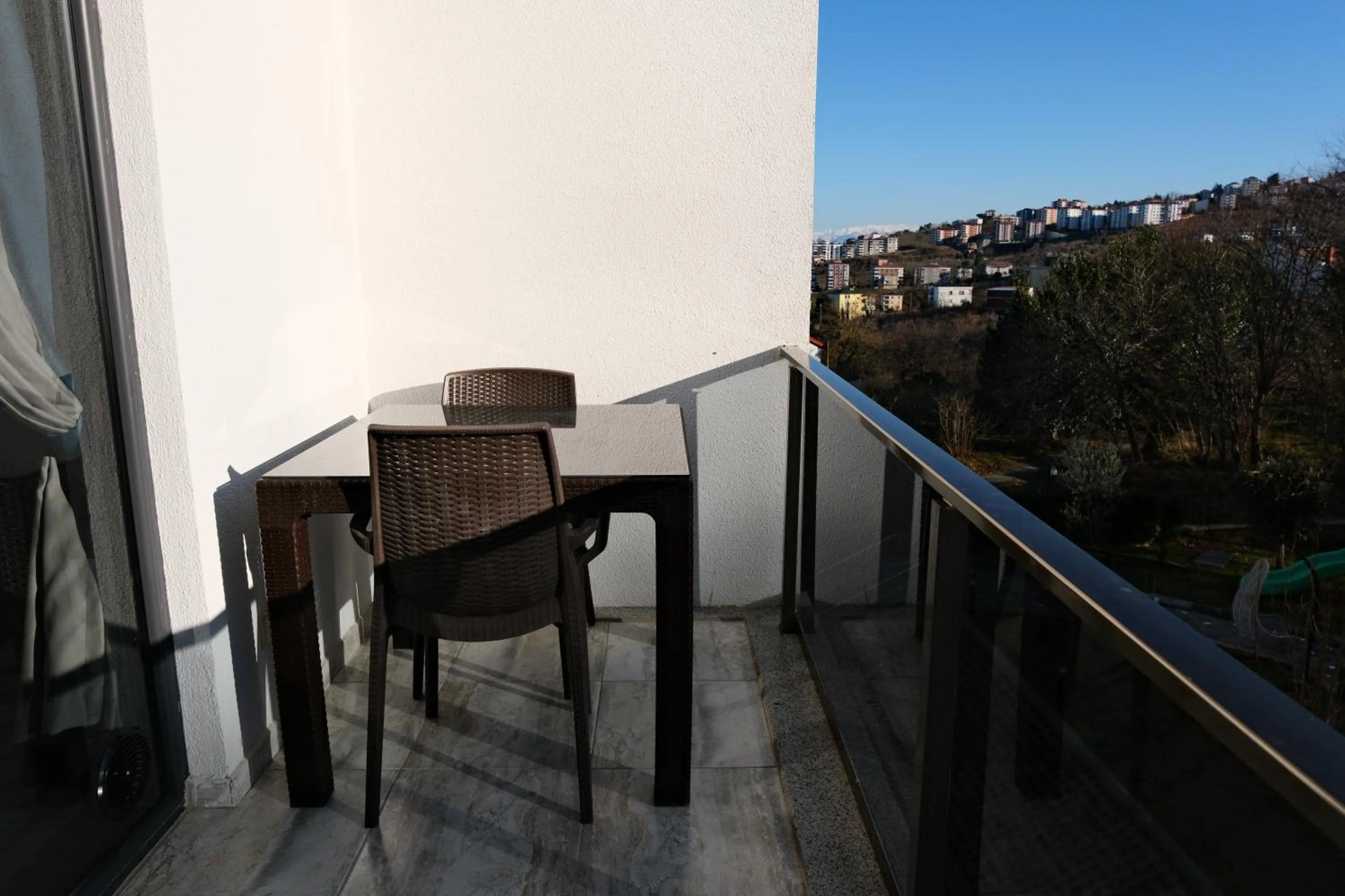 View (from property/room) in Şahin Tepesi Suite Otel