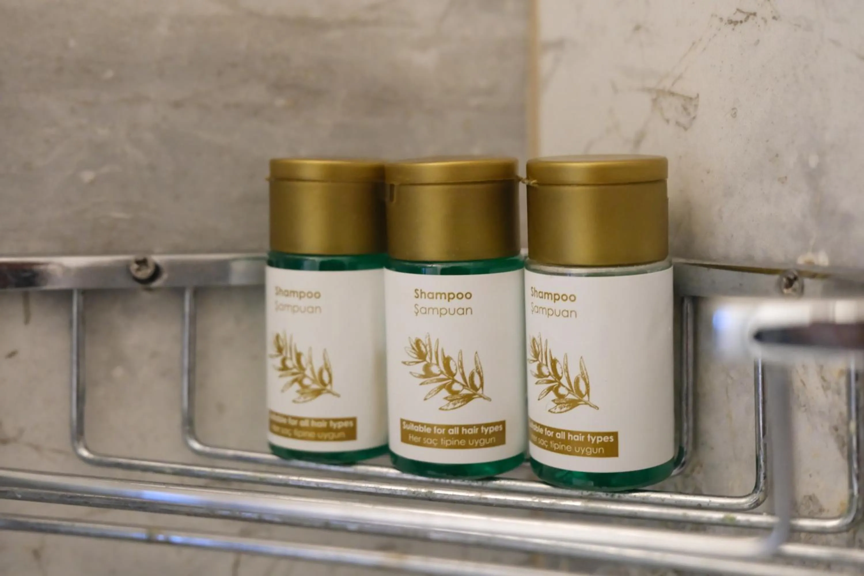 Decorative detail in Şahin Tepesi Suite Otel