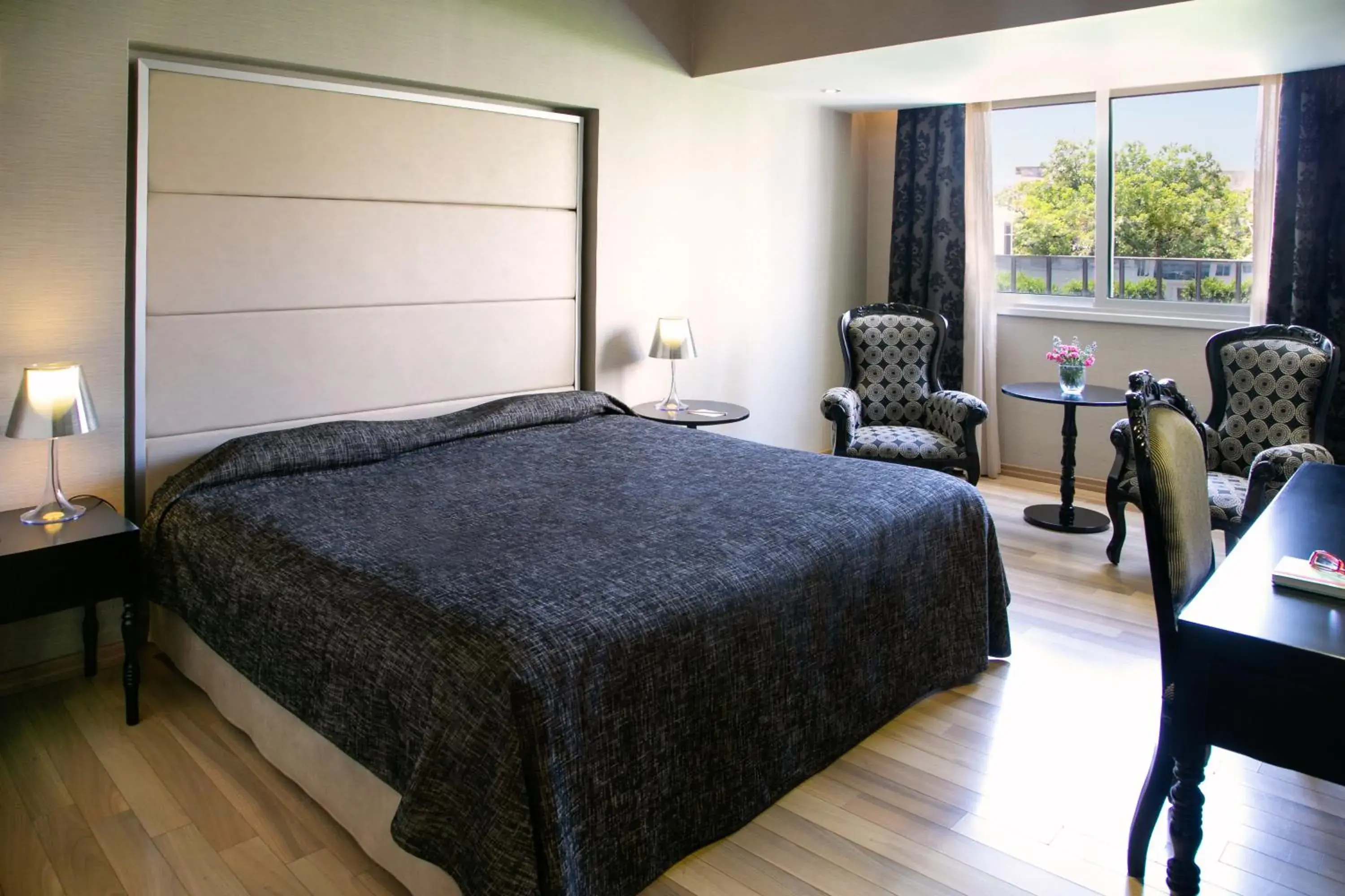 Executive Suite in Cleopatra Hotel Executive Suite in Cleopatra Hotel