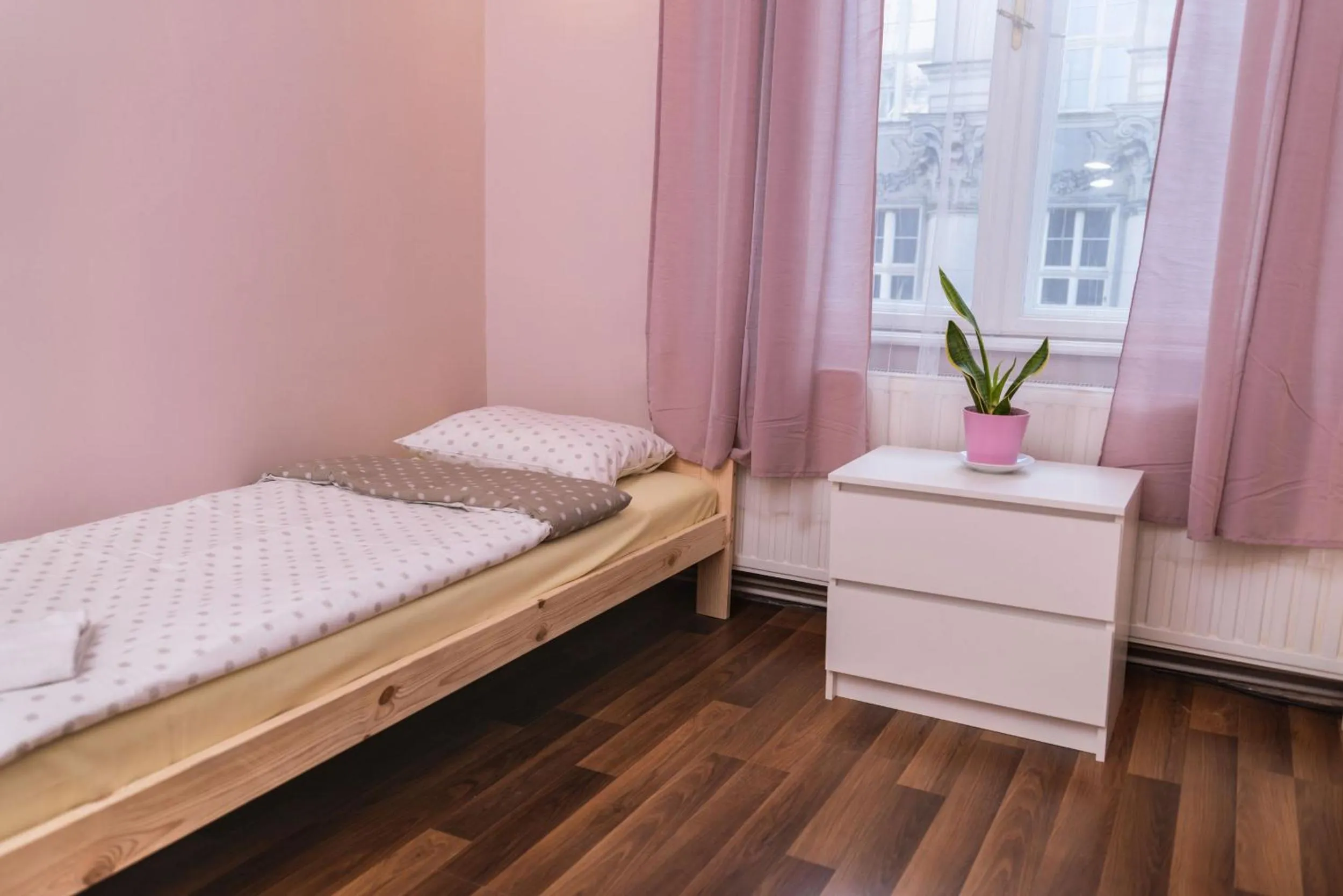 Hostel Krakowskie Klimaty