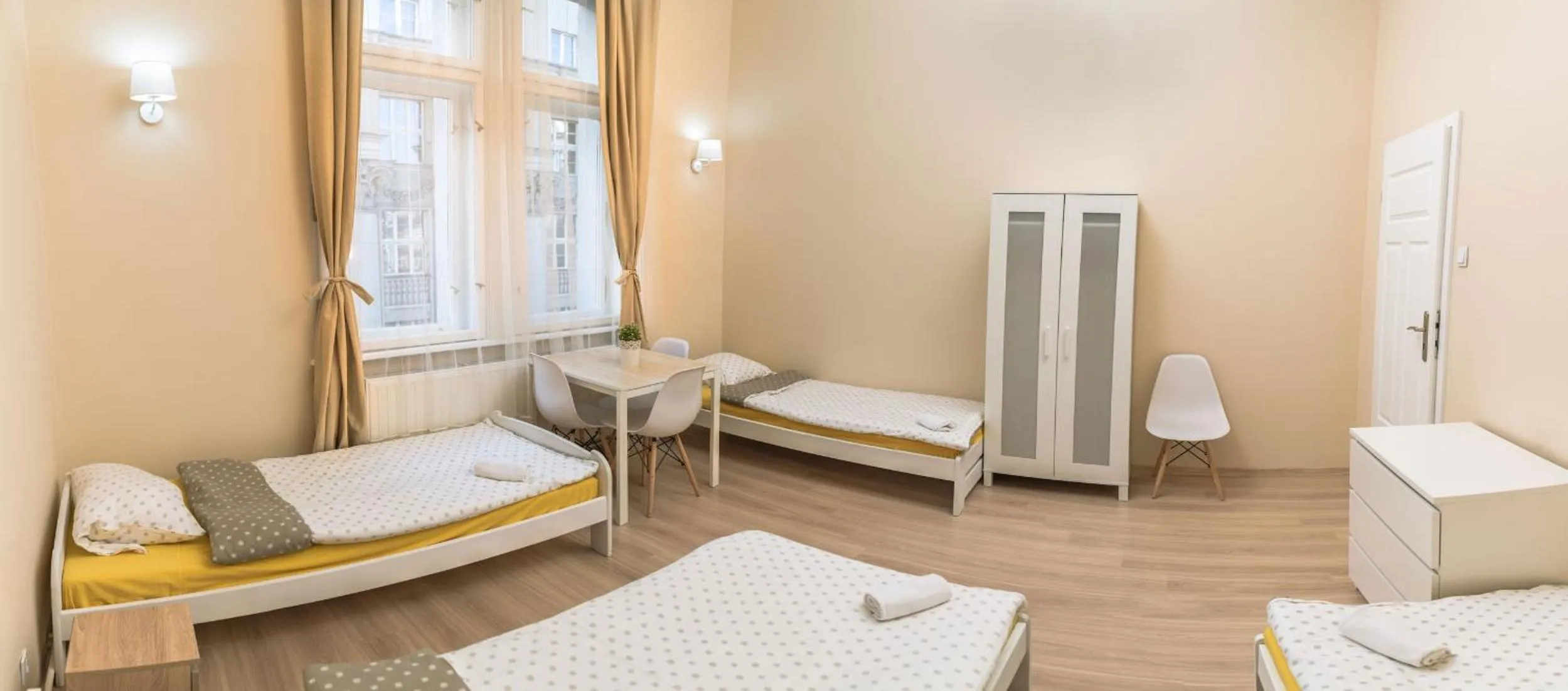 Hostel Krakowskie Klimaty