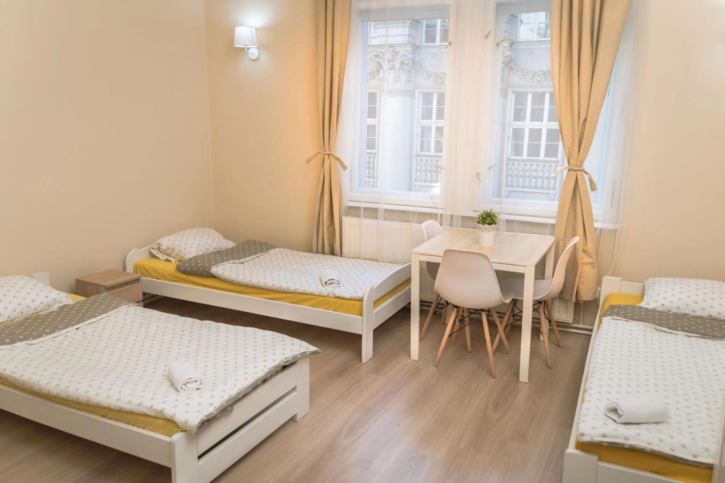 Hostel Krakowskie Klimaty