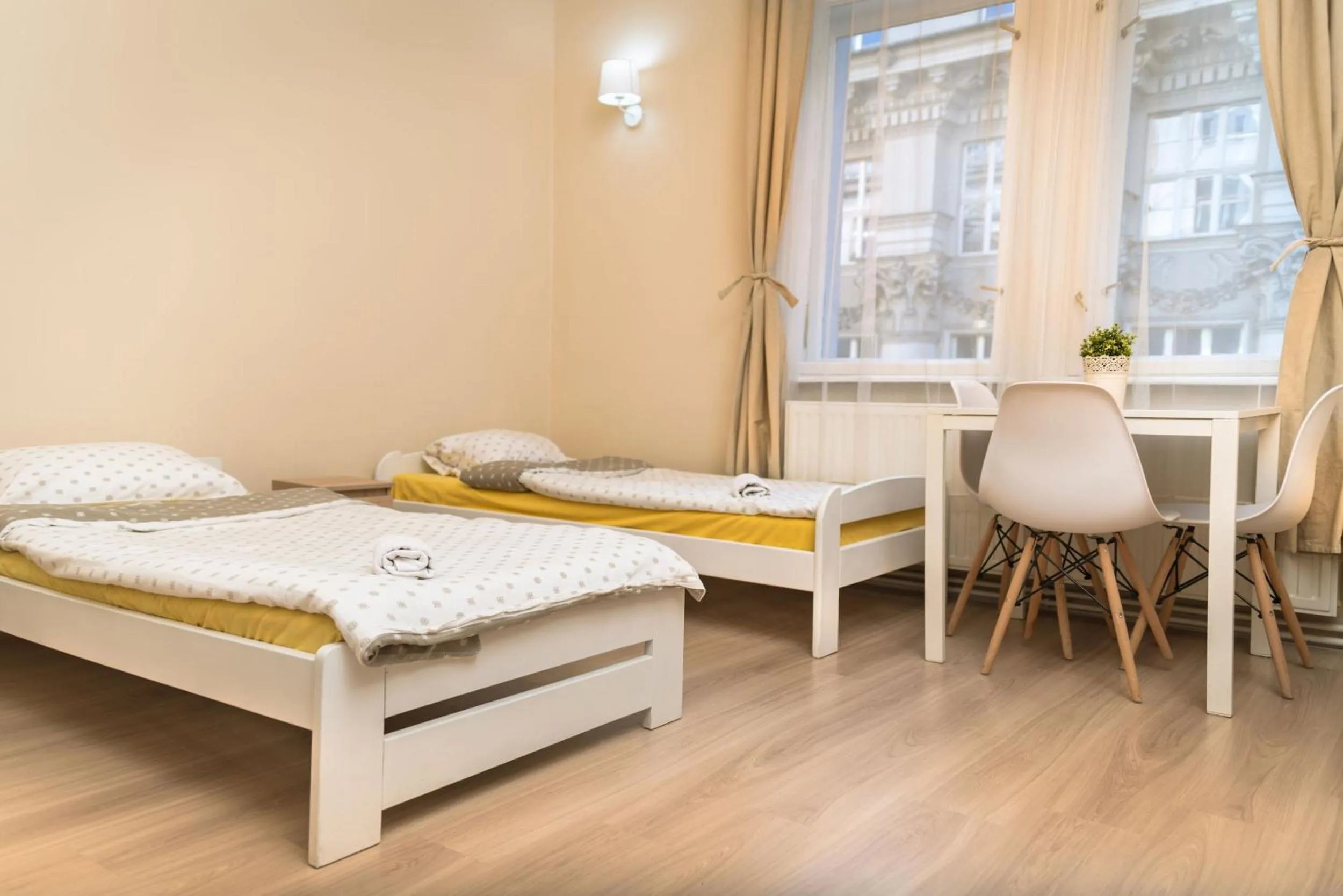 Hostel Krakowskie Klimaty