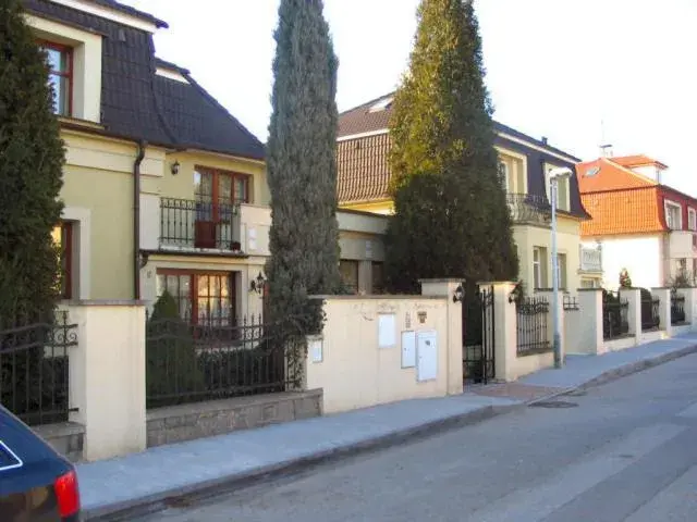 Villa Olivia Villa Olivia