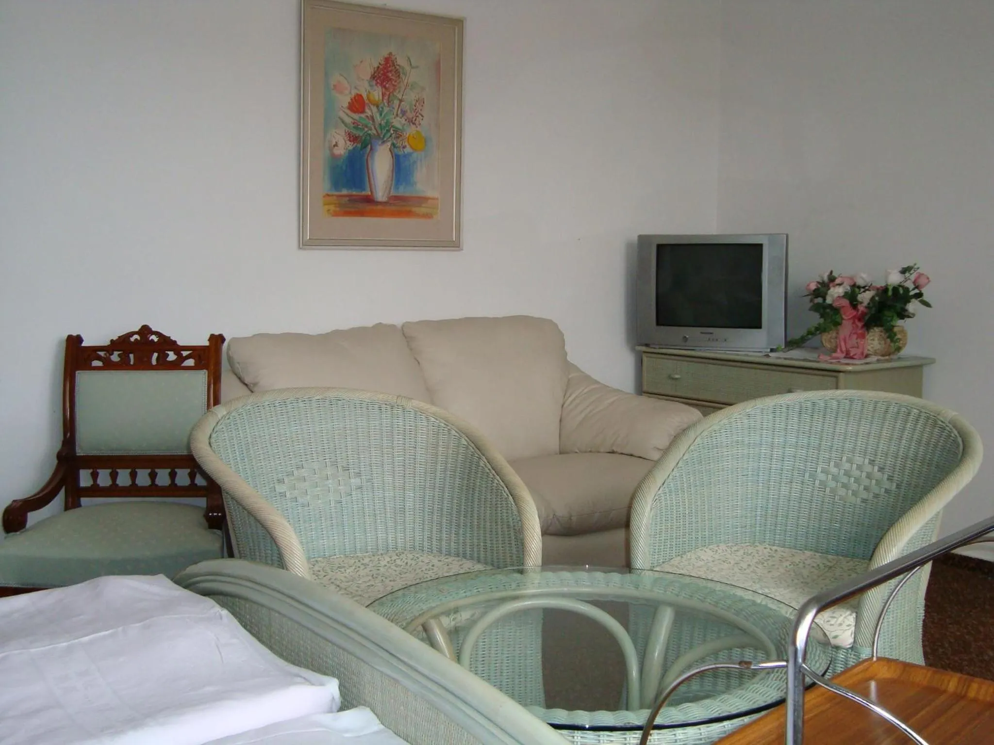 Villa Olivia