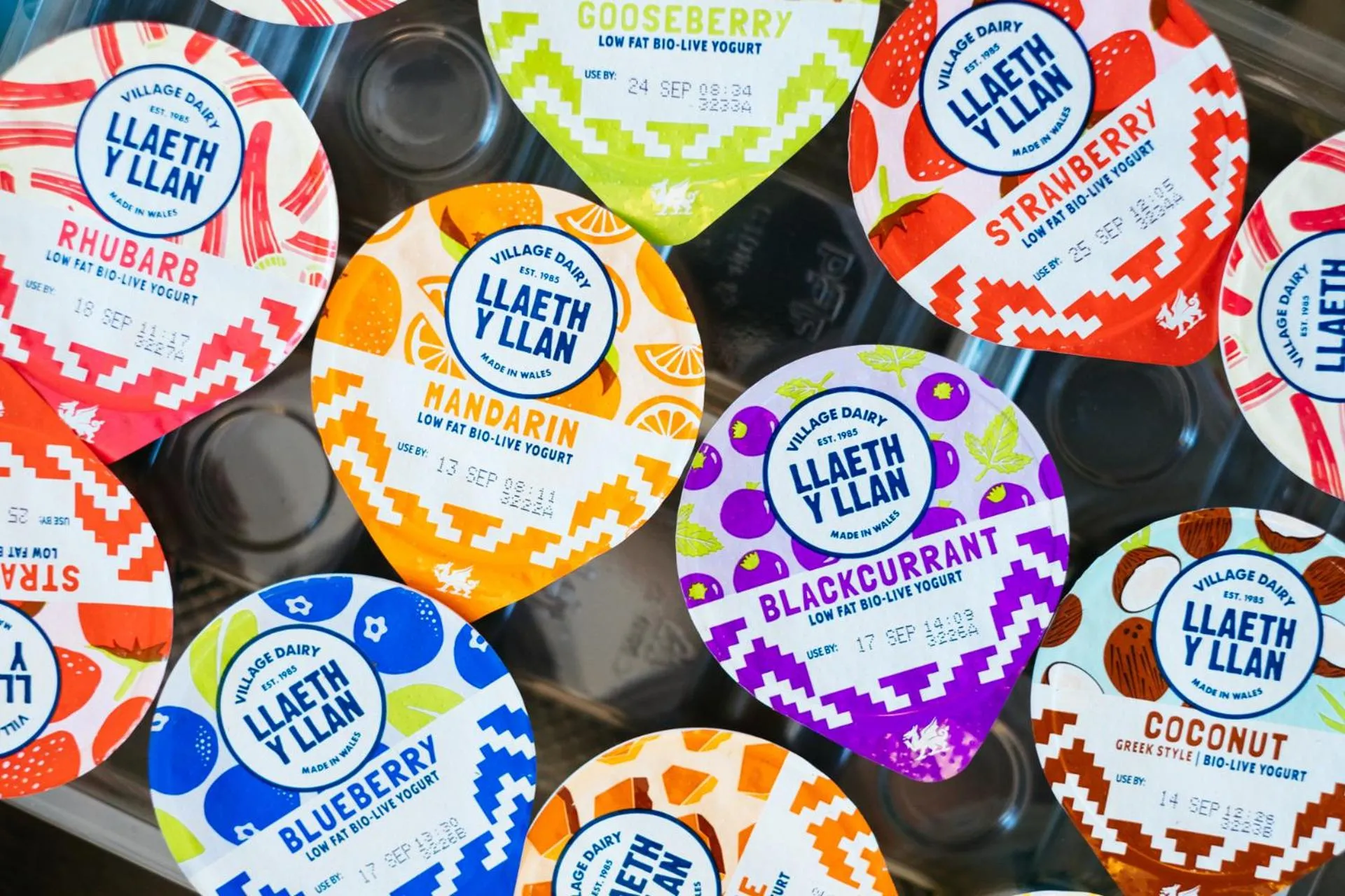 Breakfast in Ty Afon - River House