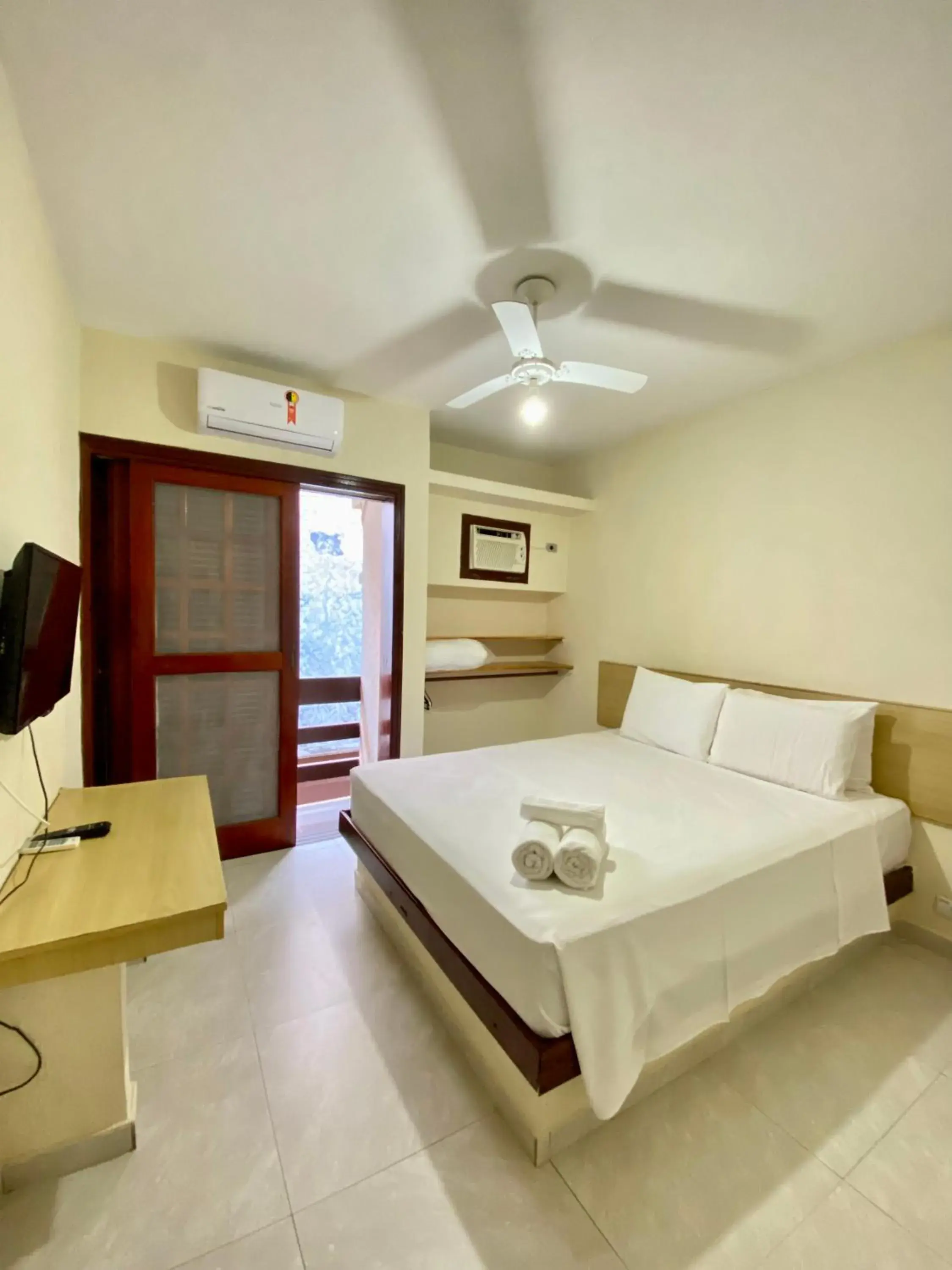 Superior Suite in Hotel Canto do Rio Maresias Superior Suite in Hotel Canto do Rio Maresias