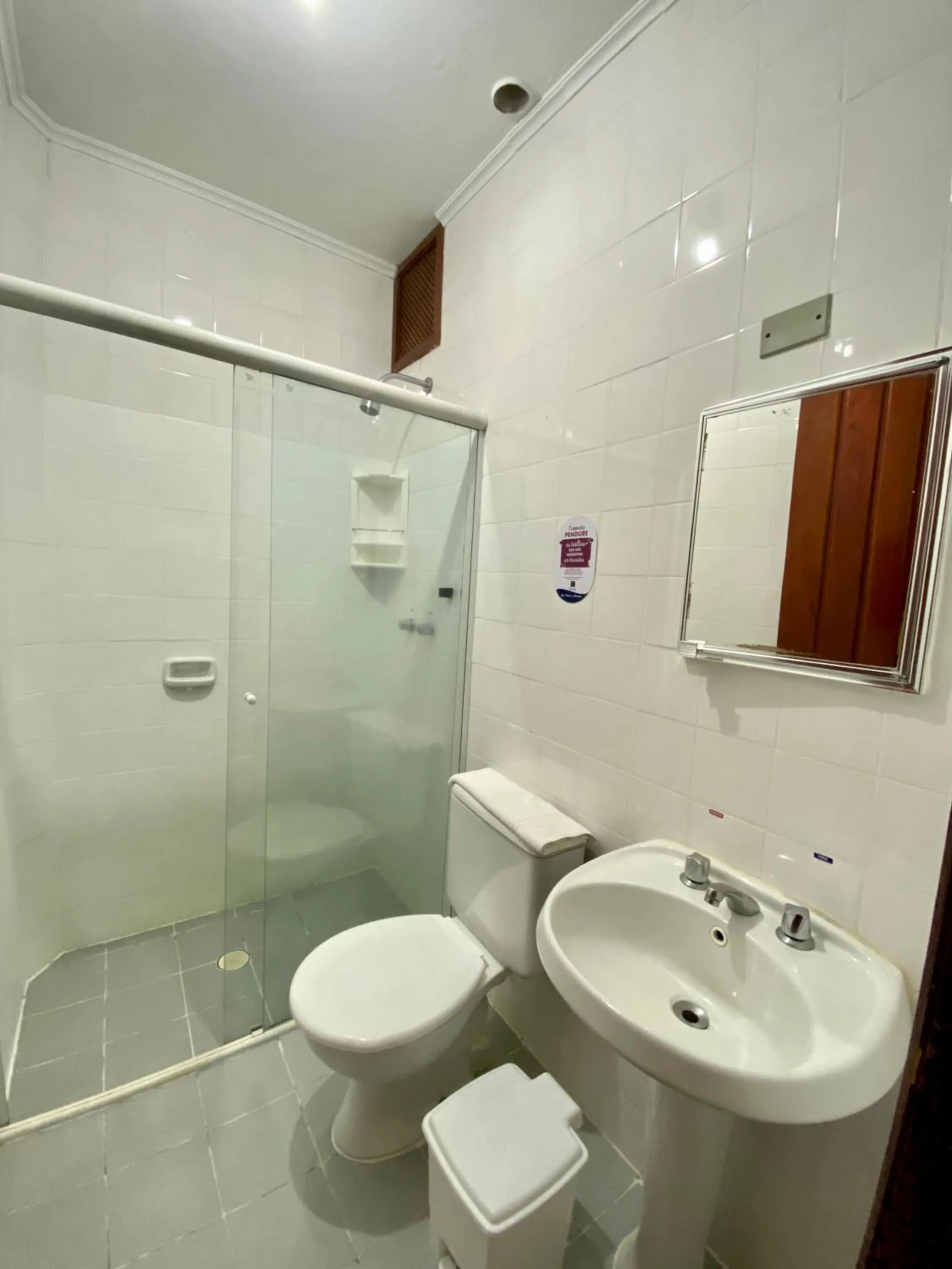 Hotel Canto do Rio Maresias