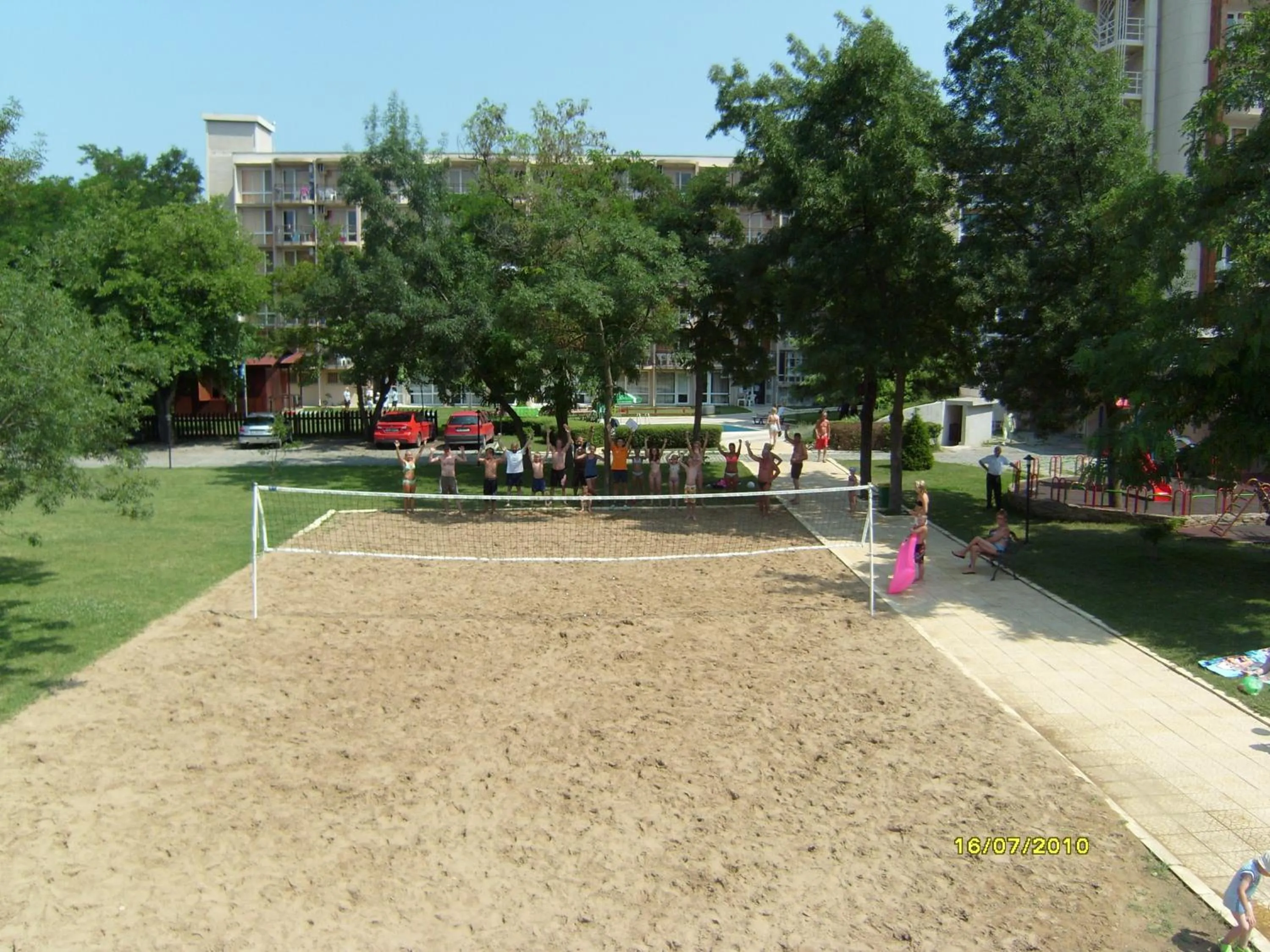 Day in Hotel Iskar & Aquapark - All Inclusive