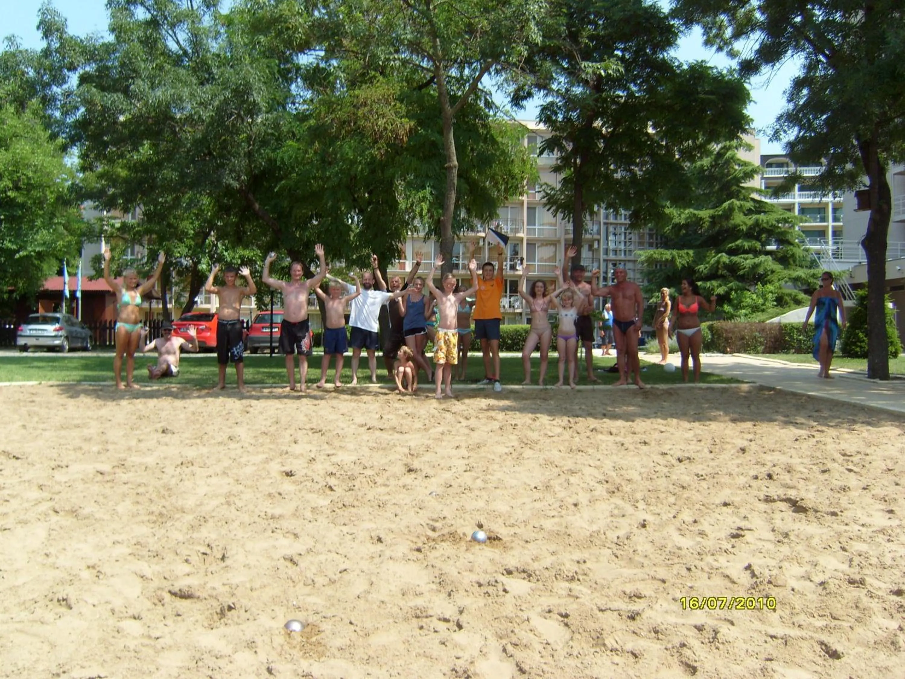 Day in Hotel Iskar & Aquapark - All Inclusive